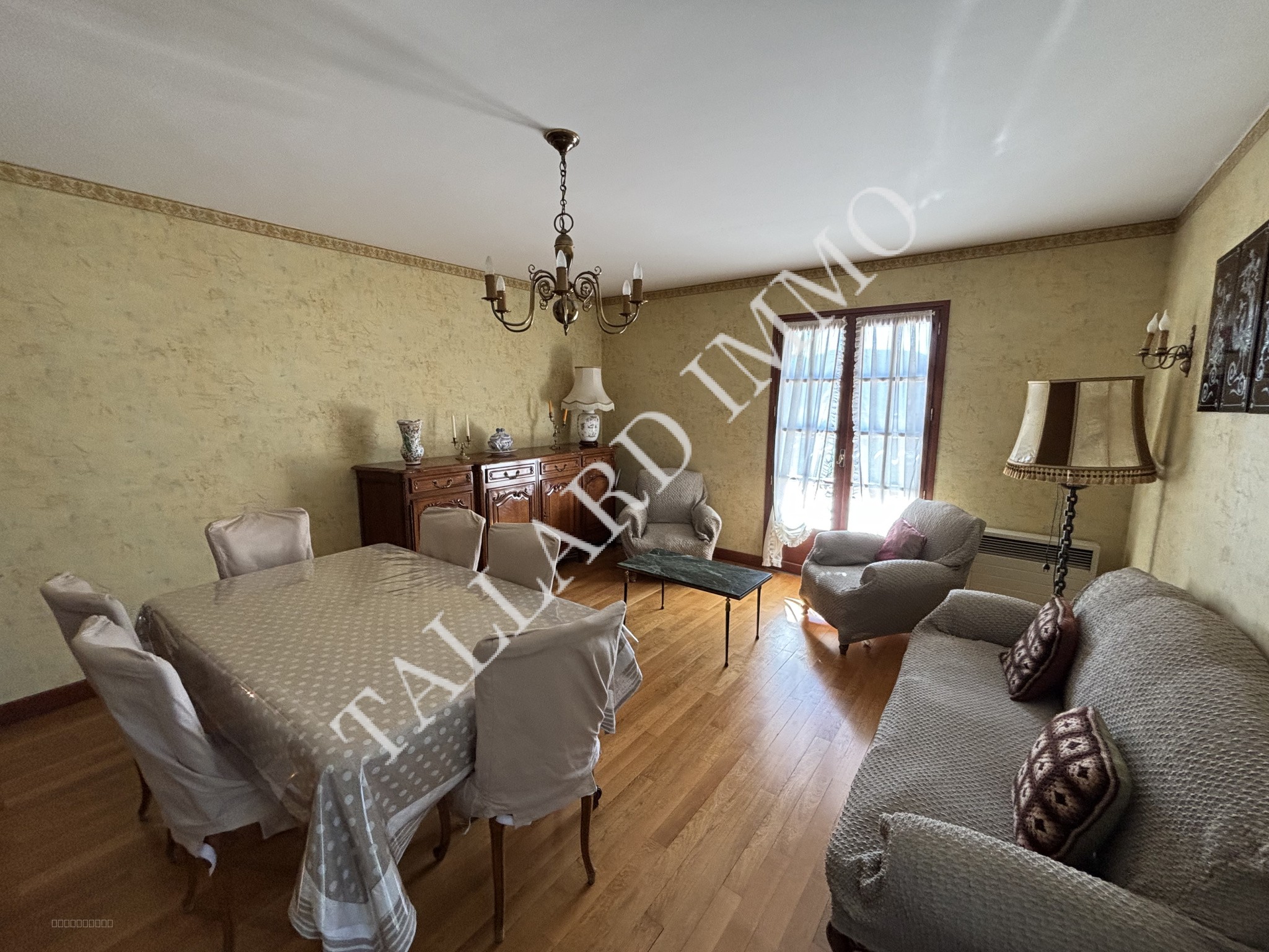 Gap, maison  deux appartement, 242 m2 + garage 178 m2 sur terrain 1570 m2 — photo 12