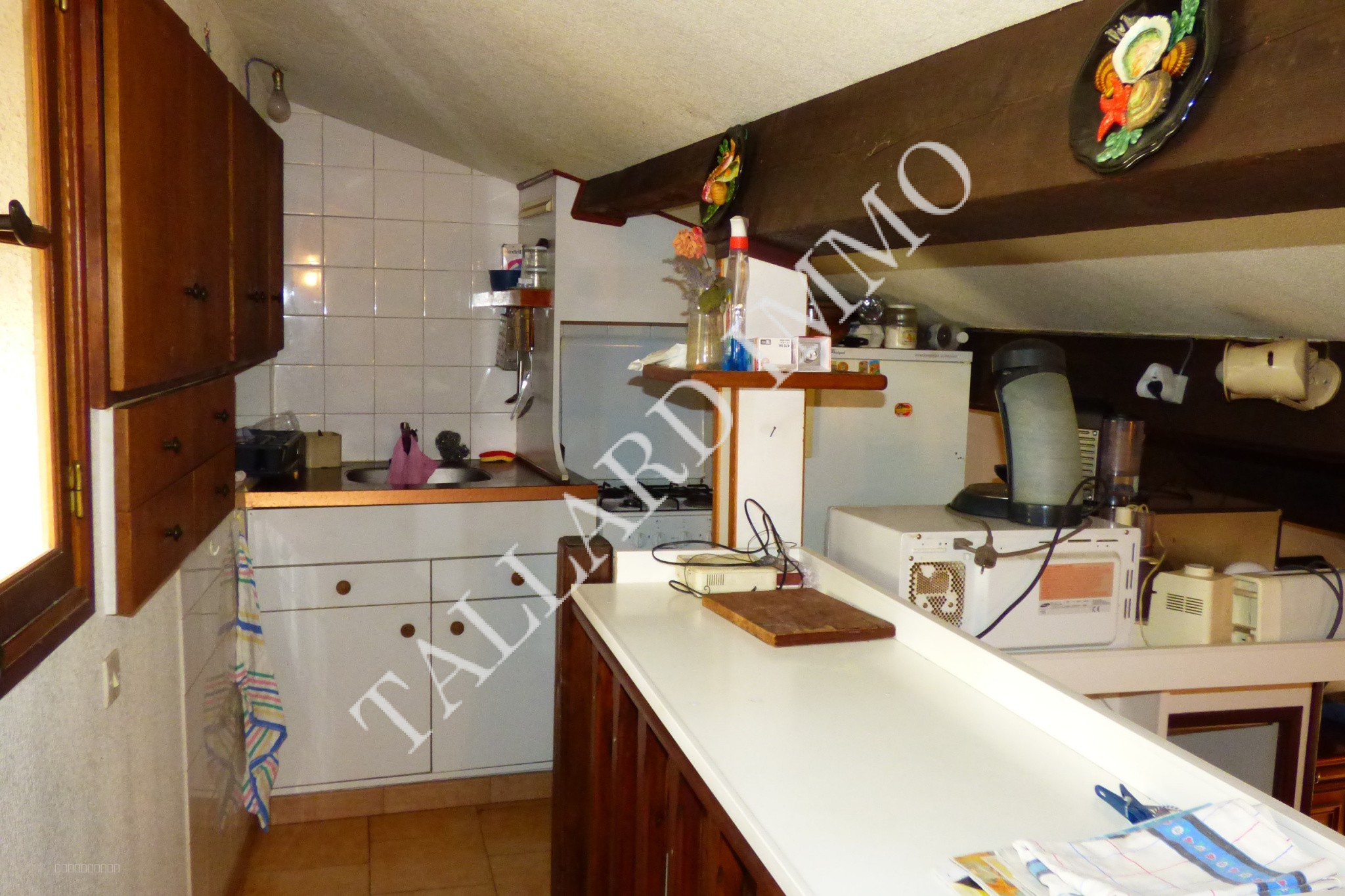 Exclusivité, Claret maison 3 pièces + atelier — photo 2