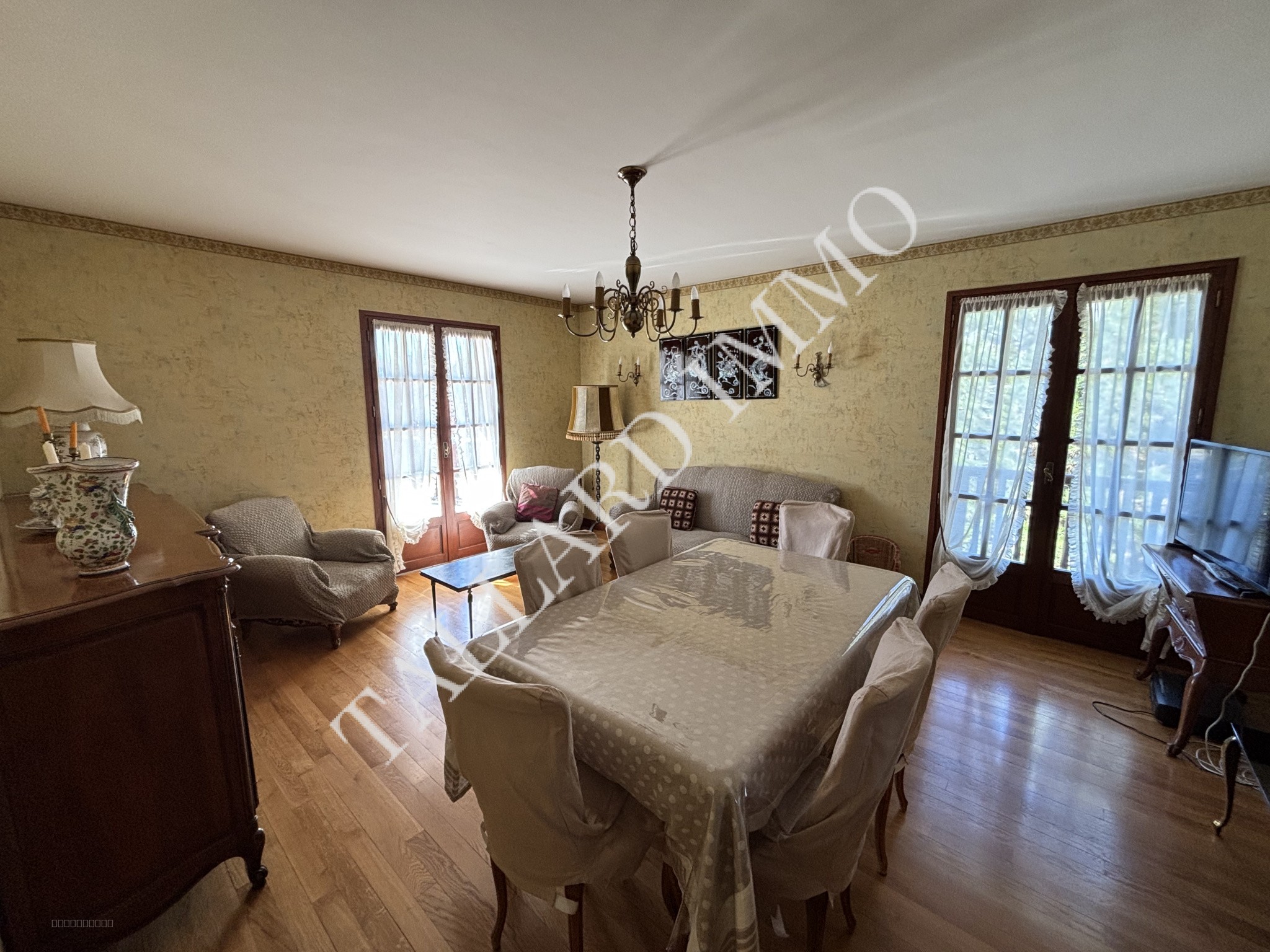 Gap, maison  deux appartement, 242 m2 + garage 178 m2 sur terrain 1570 m2 — photo 14