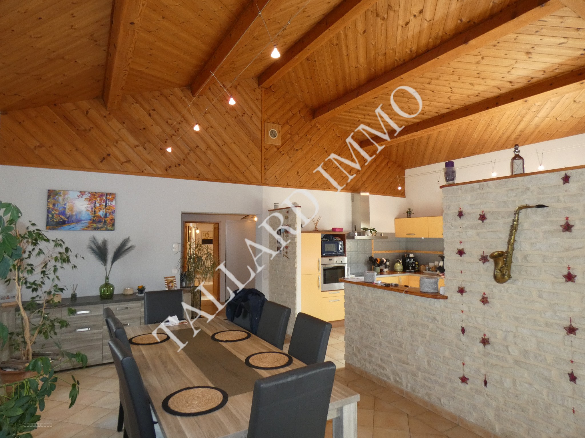 Vaste maison familiale 20mn de Gap ! — photo 2