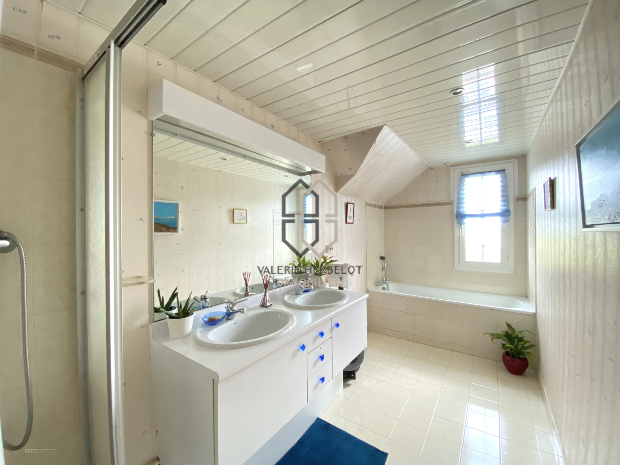 Trés agréable maison contemporaine — photo 14