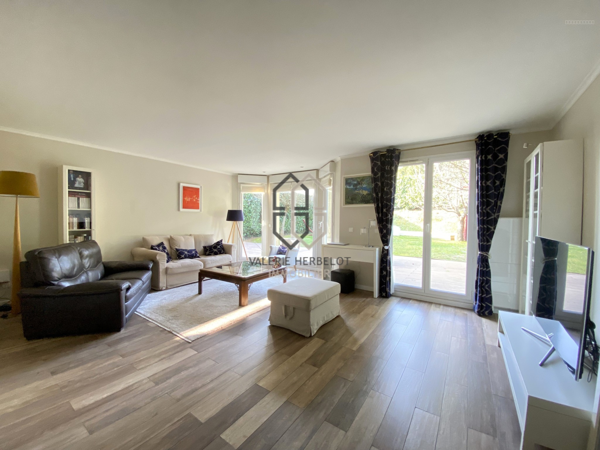 Superbe maison dans un environnement privilégié, à proximité du Golf d'Ormesson — photo 3