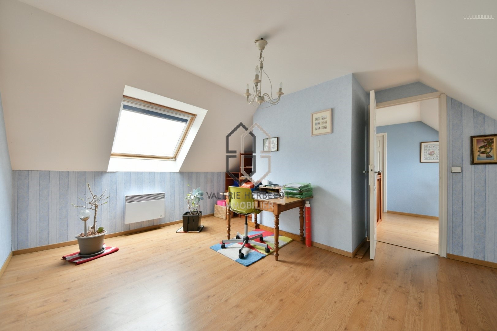 Trés agréable maison contemporaine — photo 13
