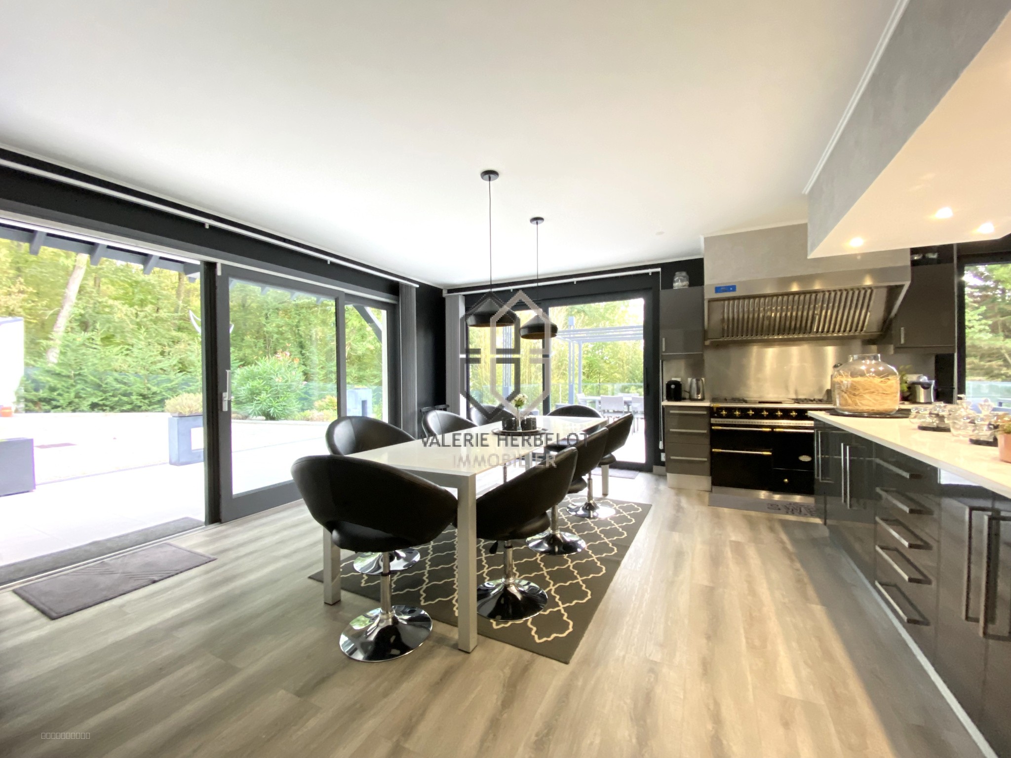 Magnifique propriété dans un écrin de verdure — photo 10