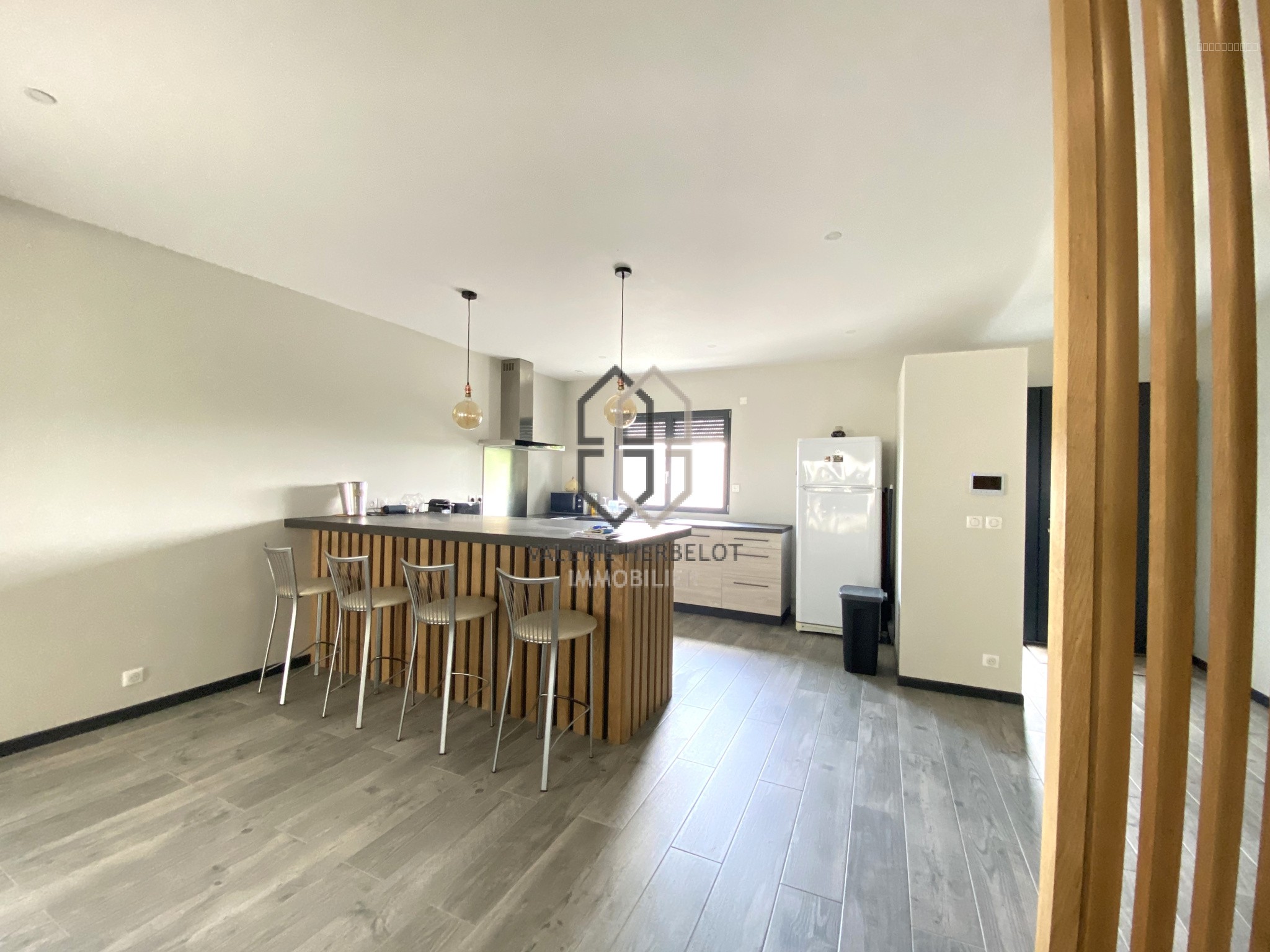 Jolie maison récente de 120 m2 au cœur d'Ormesson — photo 3