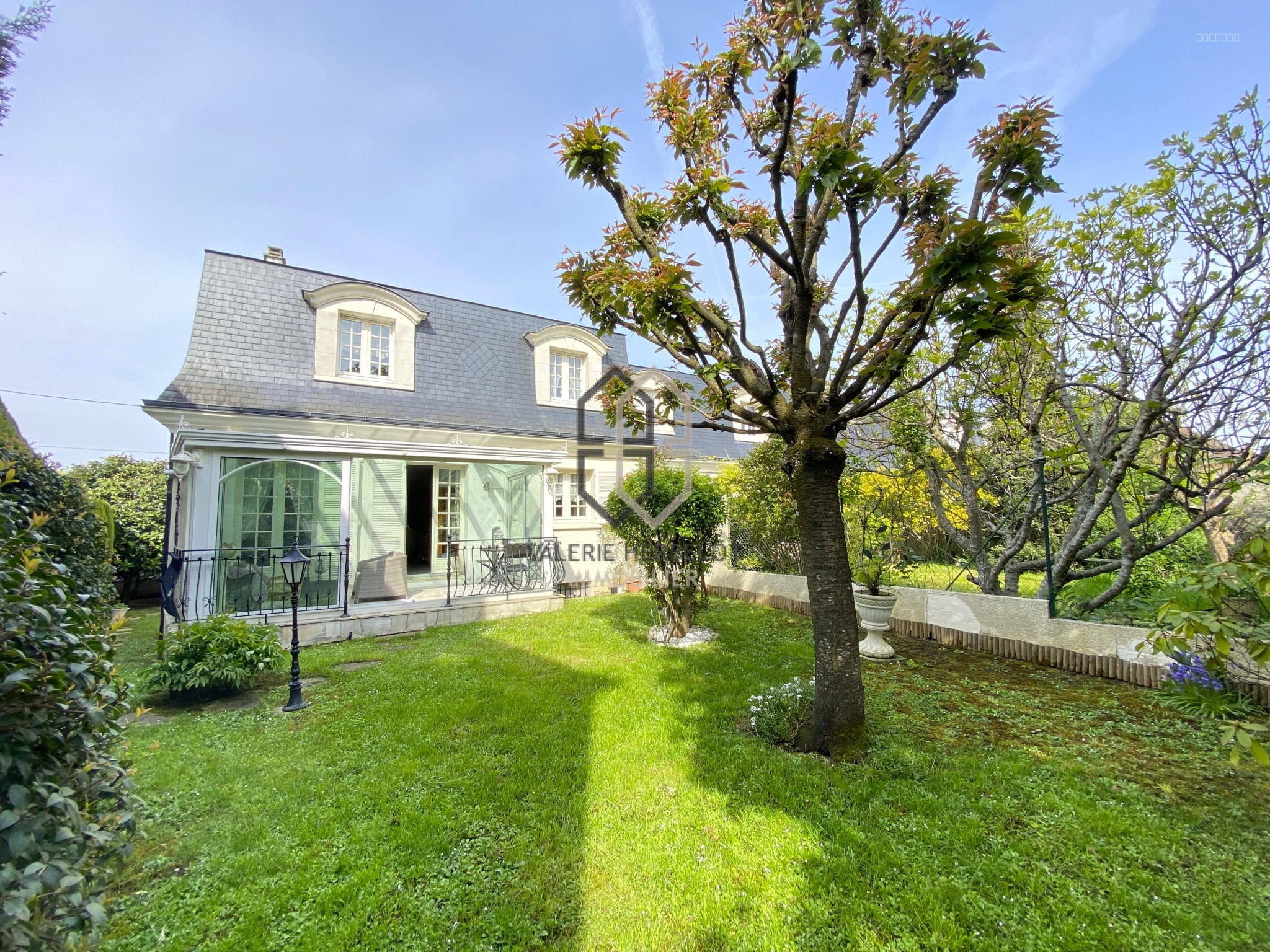 Mansard recent tout confort — photo 3
