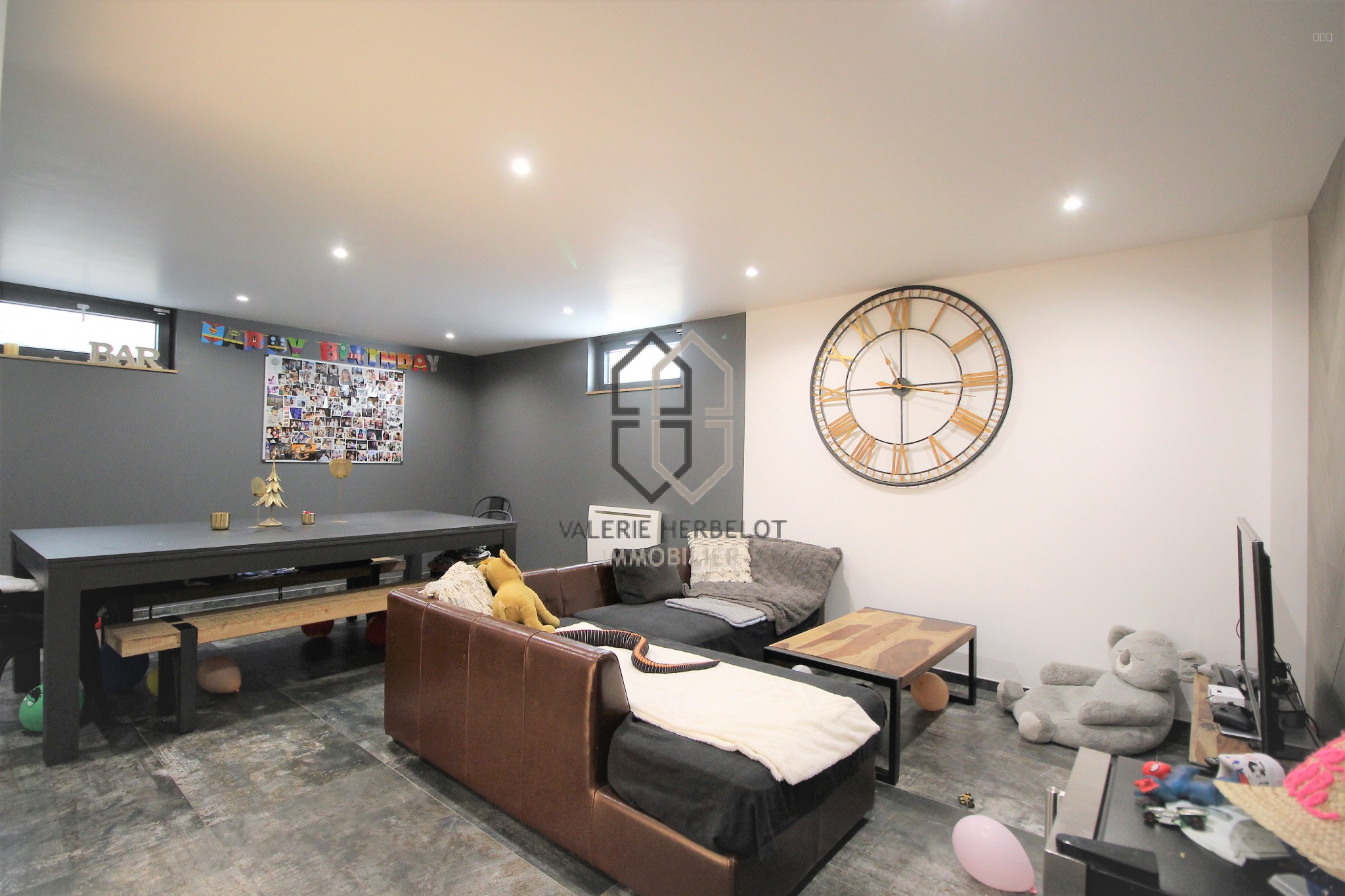 Modernité et confort pour cette agréable maison de 2020 — photo 13
