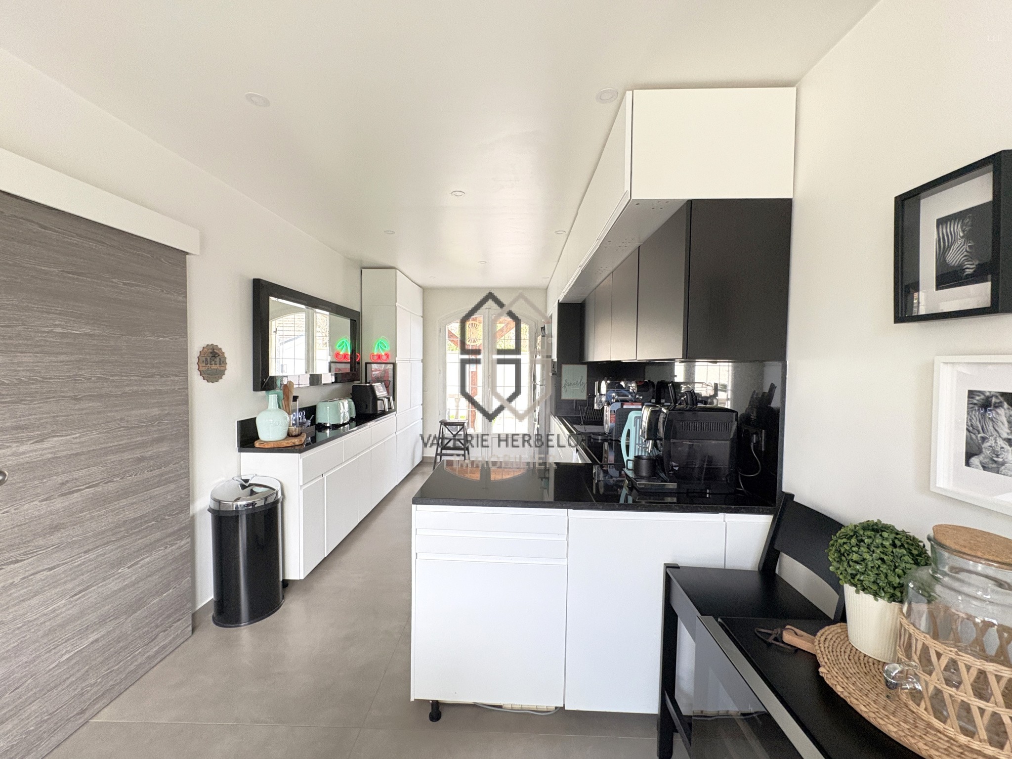 Maison agréable rénovée avec goût — photo 11