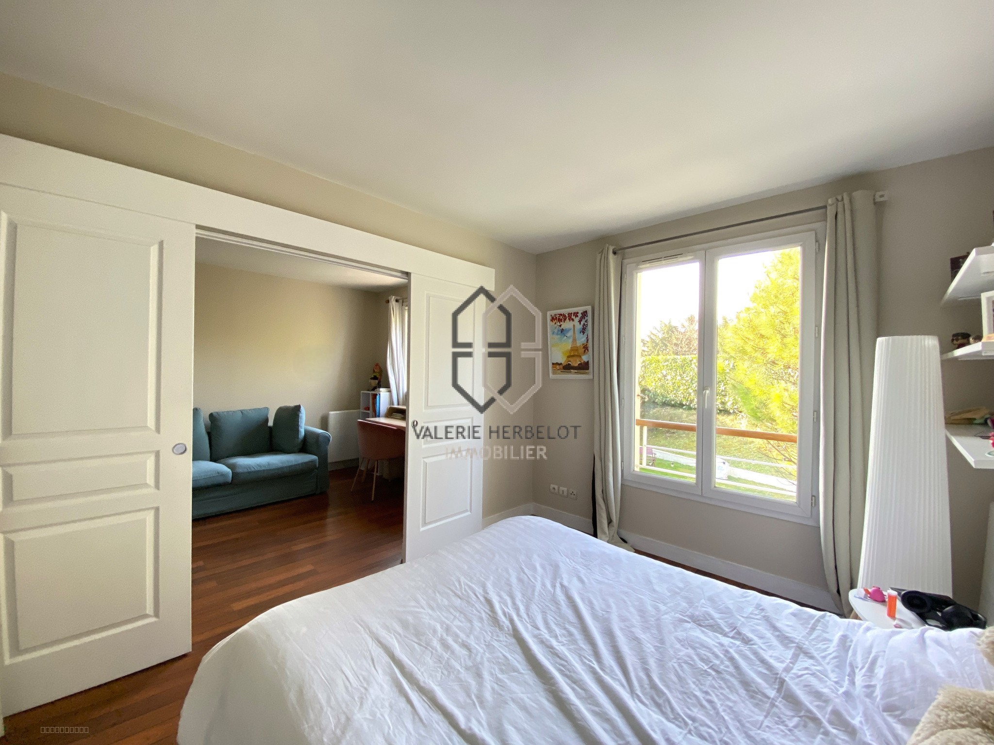 Superbe maison dans un environnement privilégié, à proximité du Golf d'Ormesson — photo 12