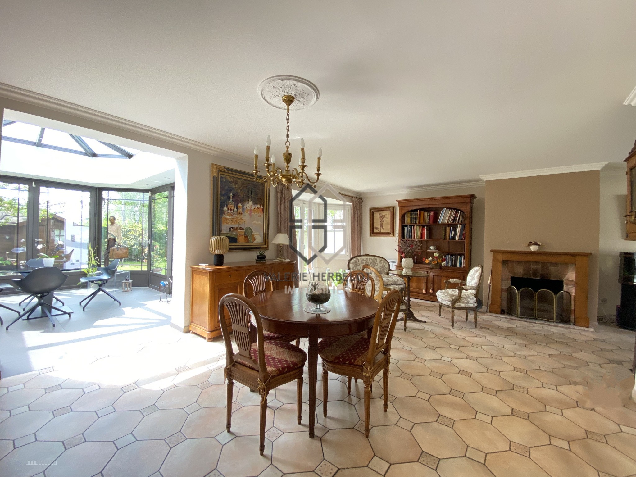Trés agréable maison contemporaine — photo 4