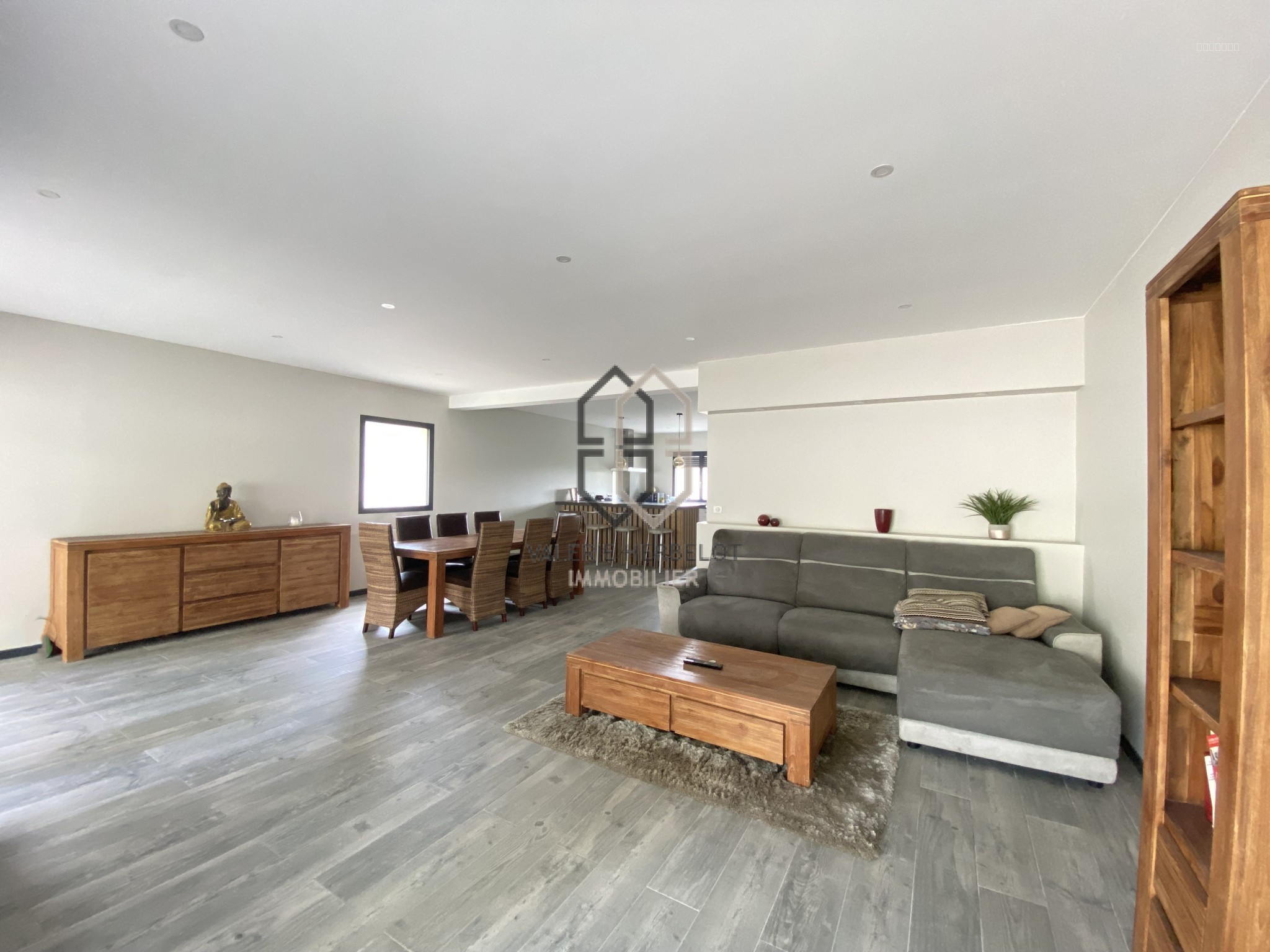 Jolie maison récente de 120 m2 au cœur d'Ormesson — photo 5