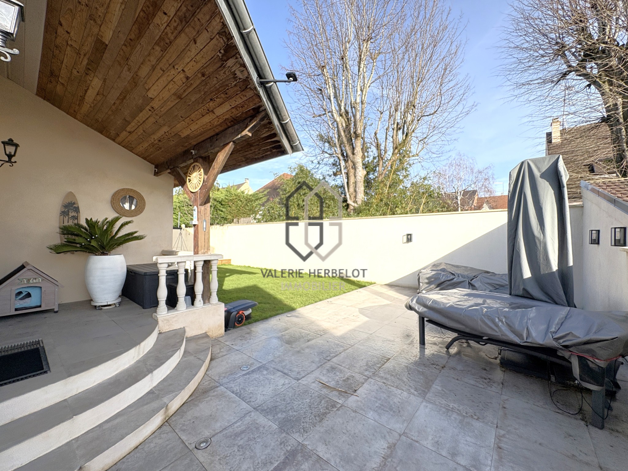 Maison agréable rénovée avec goût — photo 19