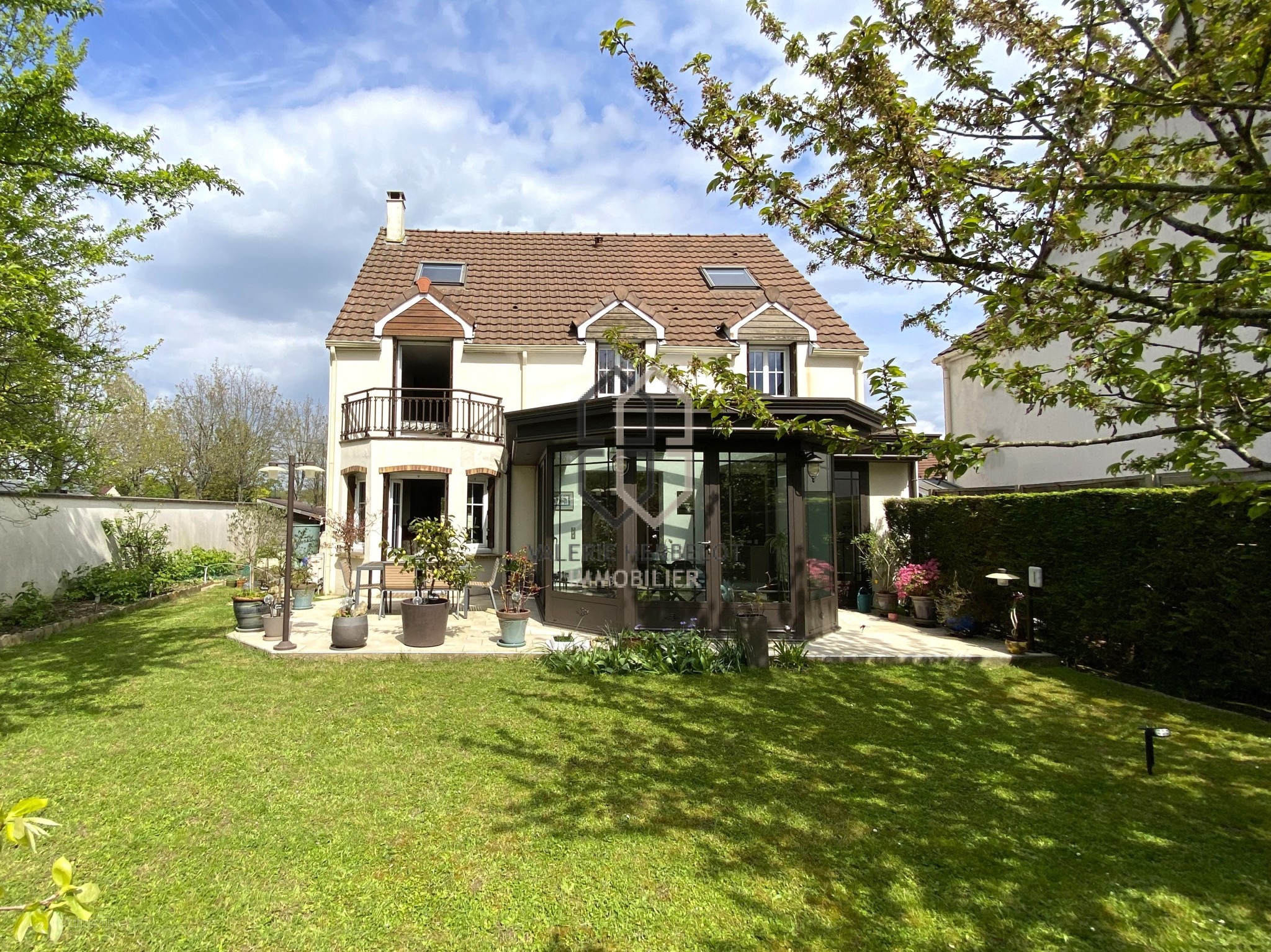 Trés agréable maison contemporaine — photo 16