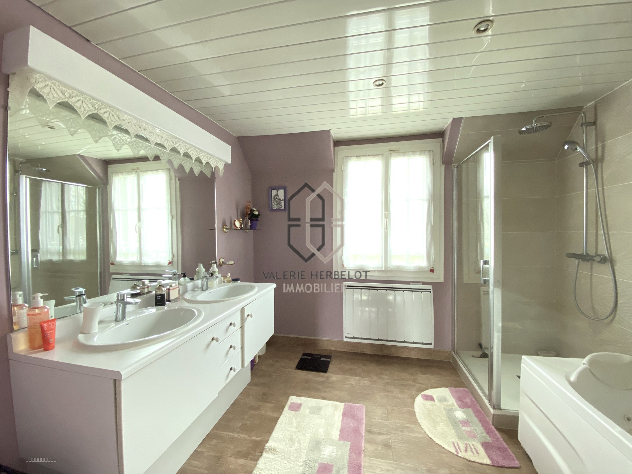 Trés agréable maison contemporaine — photo 12