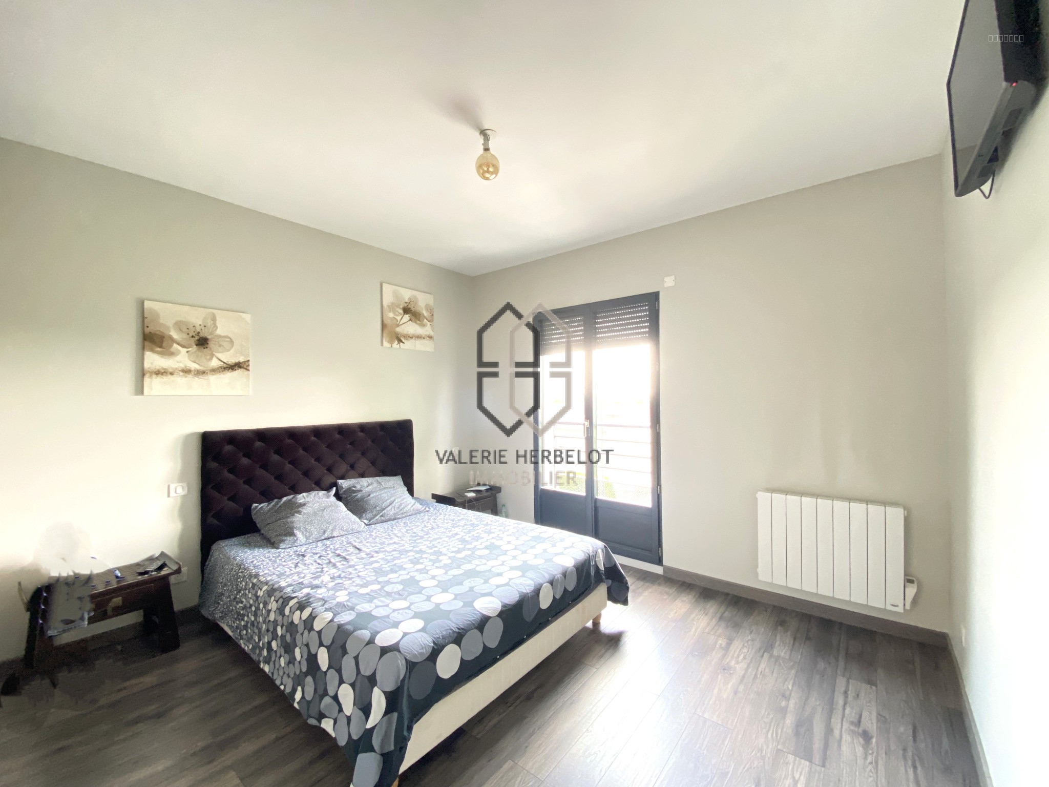 Jolie maison récente de 120 m2 au cœur d'Ormesson — photo 7