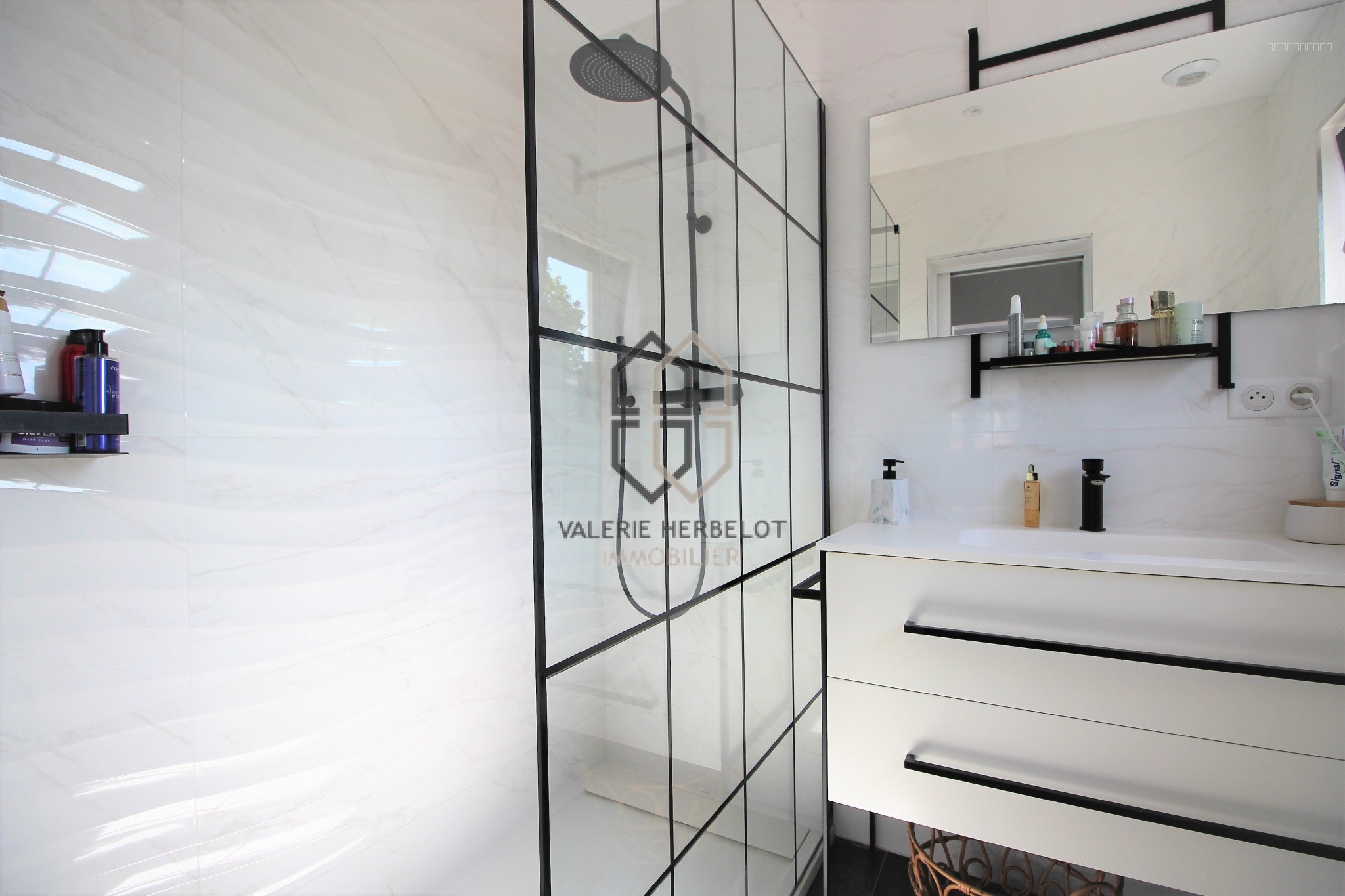 Modernité et confort pour cette agréable maison de 2020 — photo 7