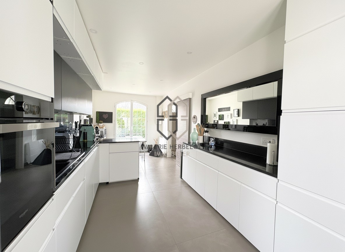 Maison agréable rénovée avec goût — photo 10
