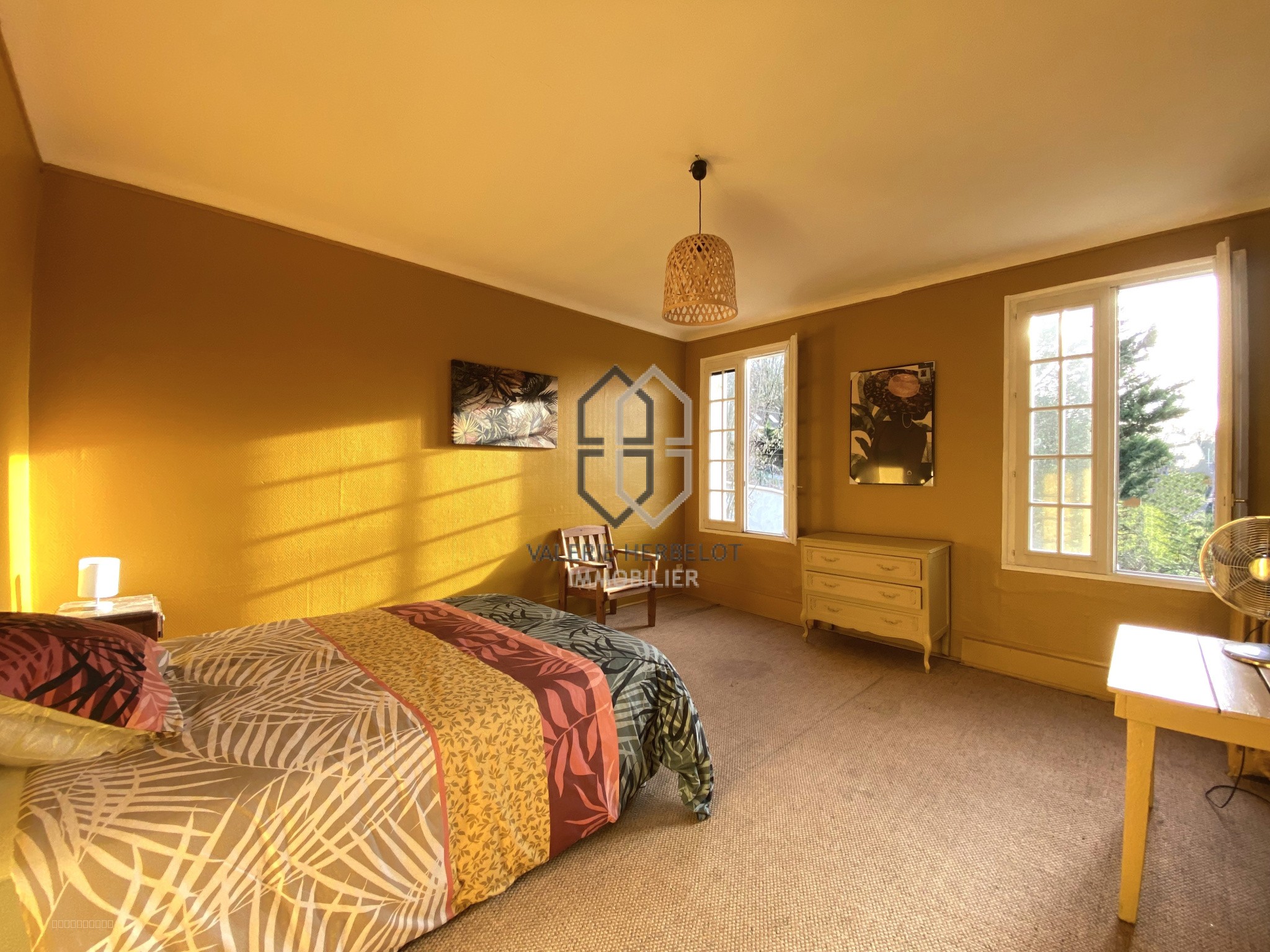 Maison de caractère avec beaucoup de potentiel — photo 10