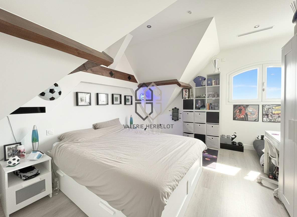 Maison agréable rénovée avec goût — photo 17