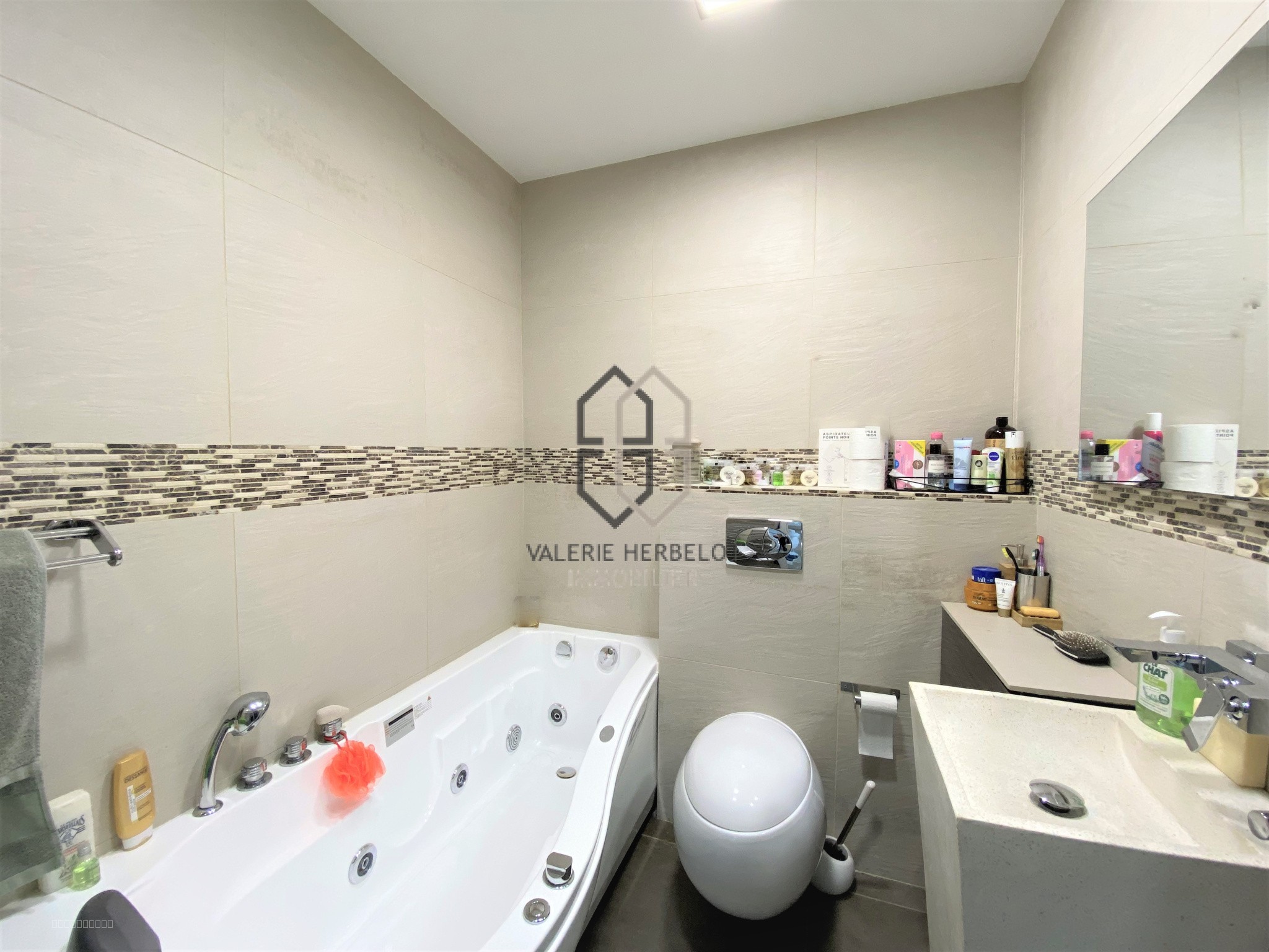 Maison contemporaine à proximité immédiate de la Varenne — photo 18