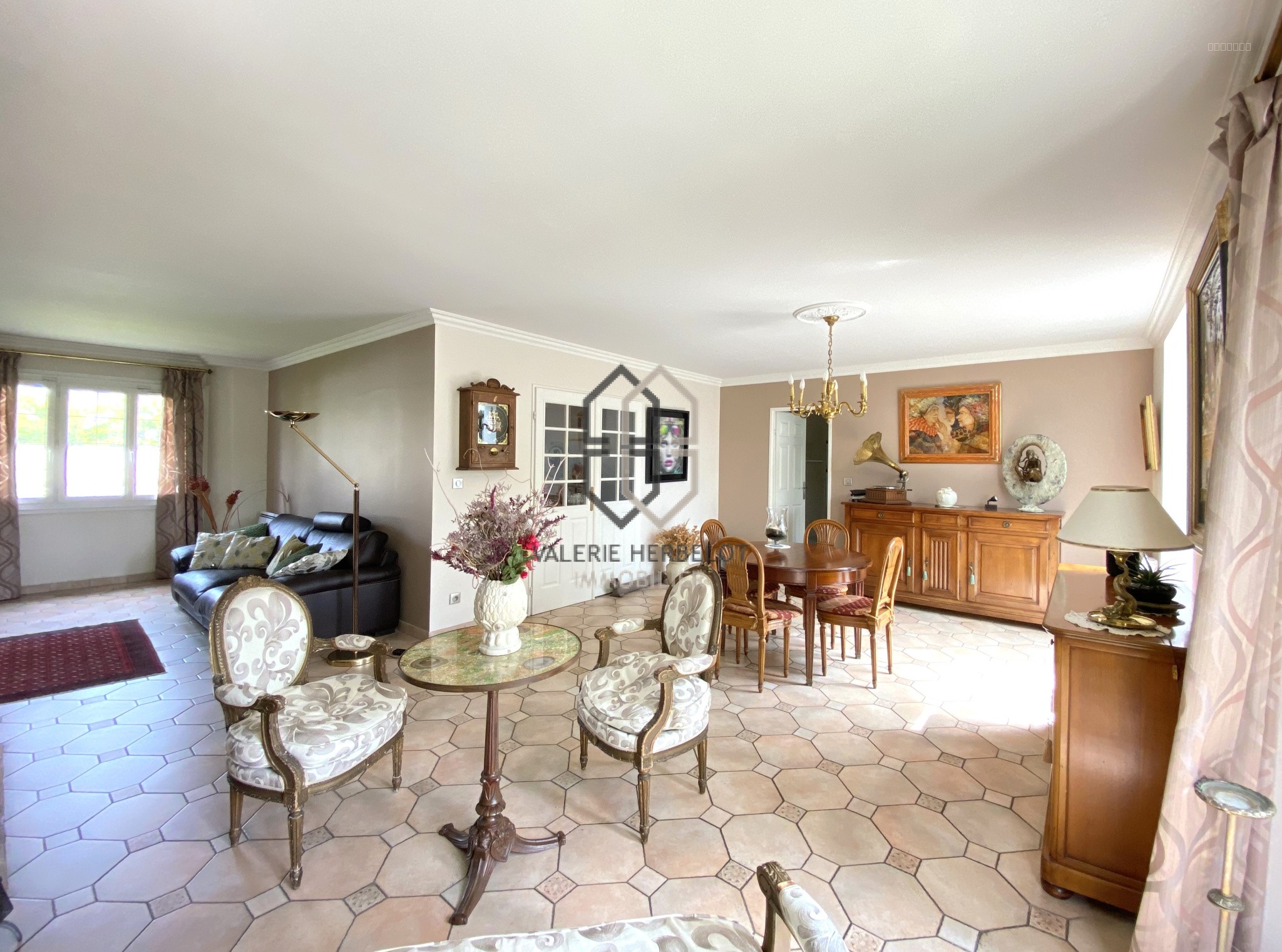 Trés agréable maison contemporaine — photo 5