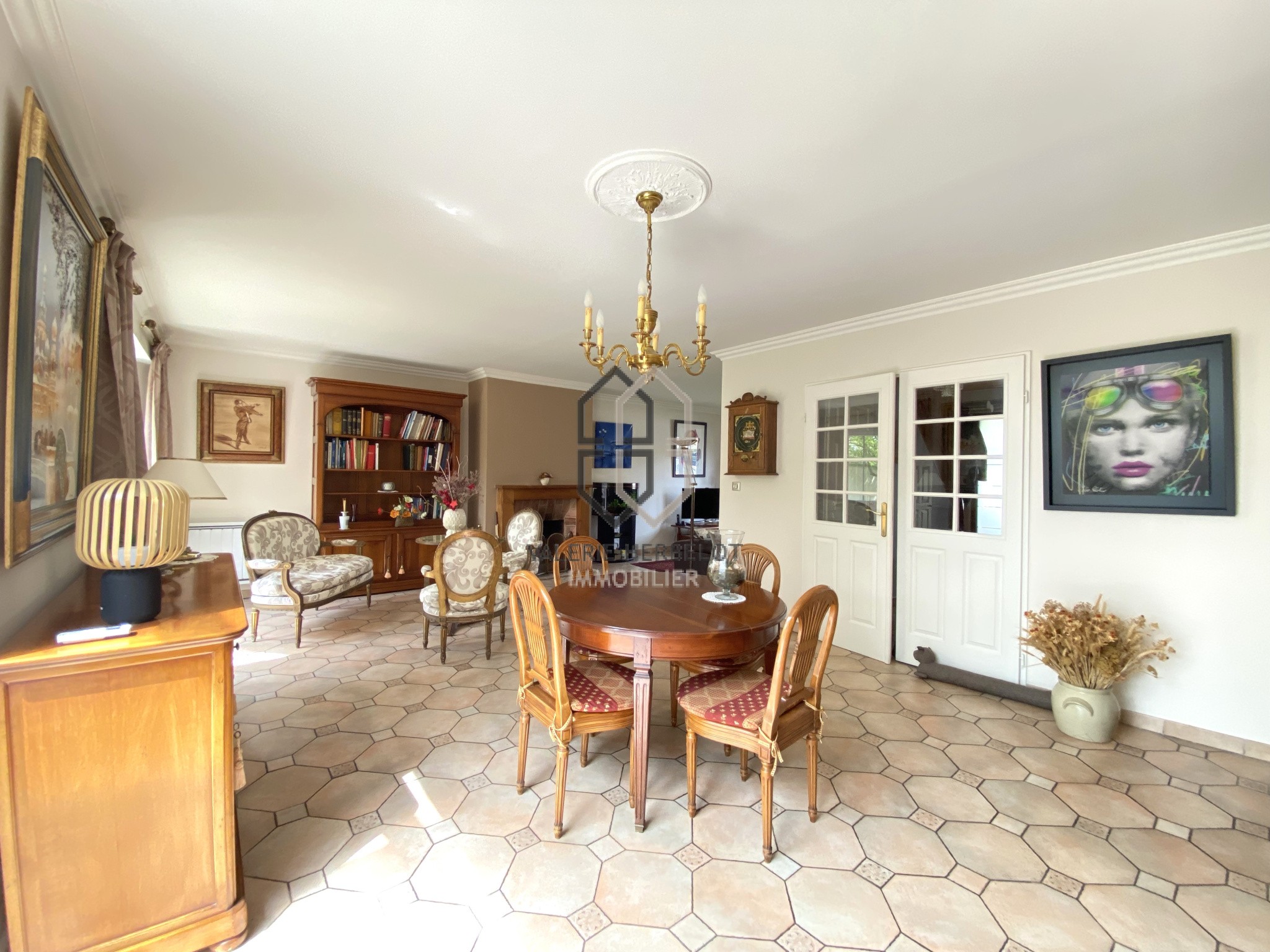 Trés agréable maison contemporaine — photo 6