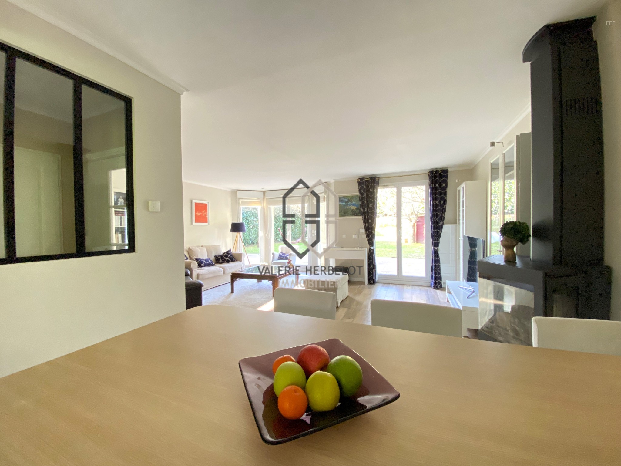 Superbe maison dans un environnement privilégié, à proximité du Golf d'Ormesson — photo 5