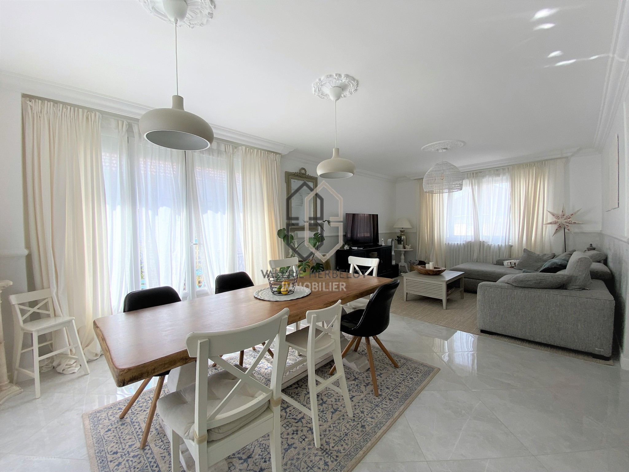 Superbe maison familiale entièrement rénovée — photo 2