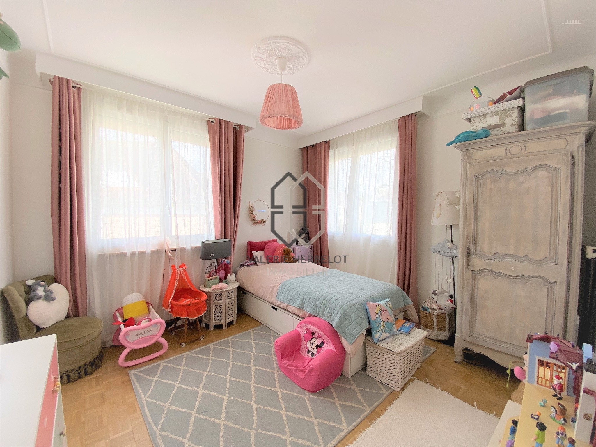 Superbe maison familiale entièrement rénovée — photo 7