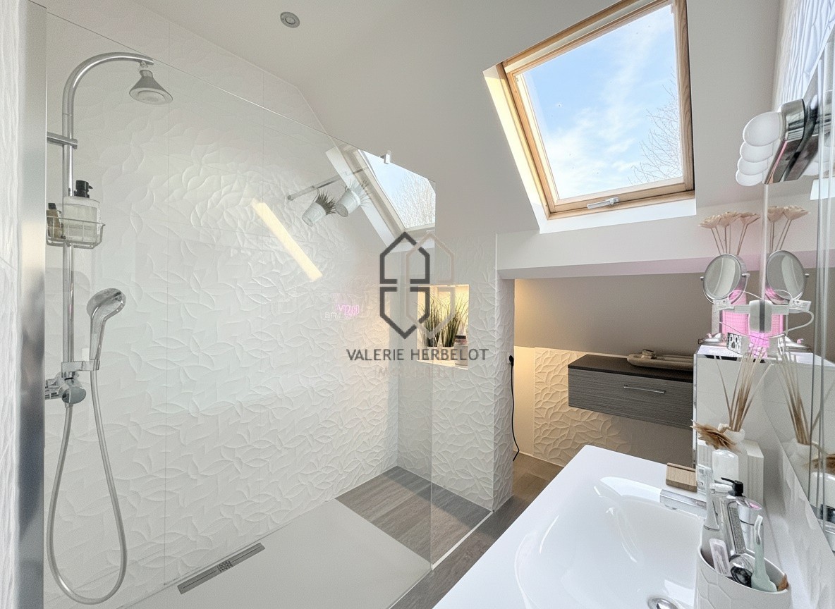 Maison agréable rénovée avec goût — photo 16