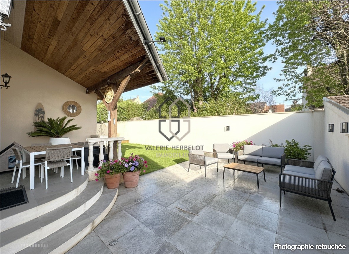 Maison agréable rénovée avec goût — photo 20