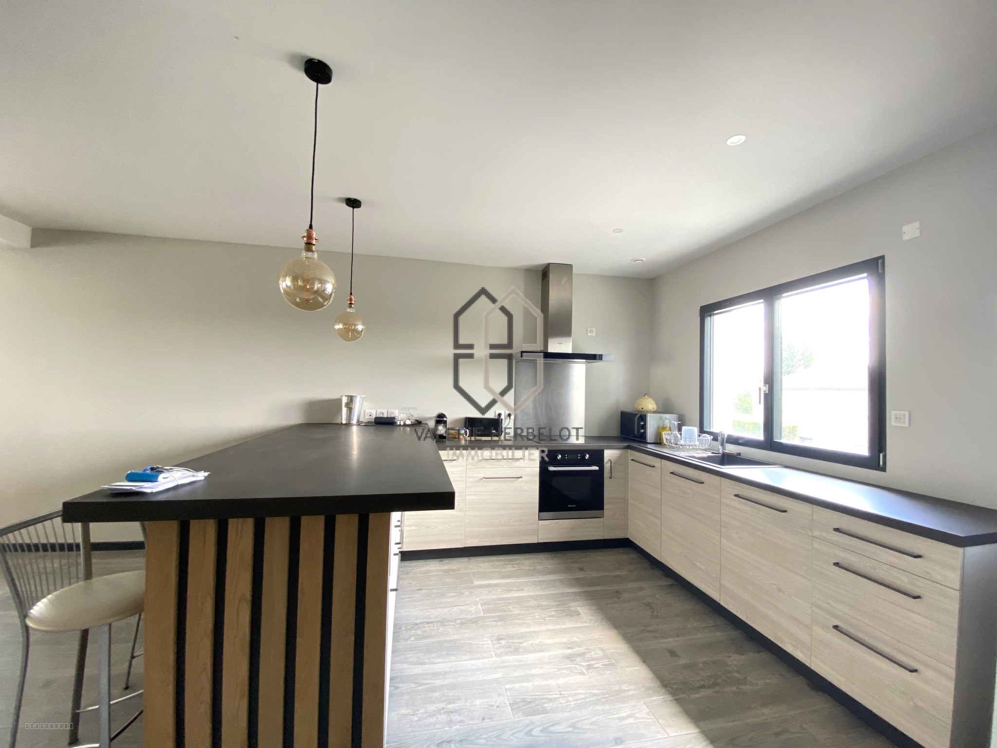 Jolie maison récente de 120 m2 au cœur d'Ormesson — photo 4