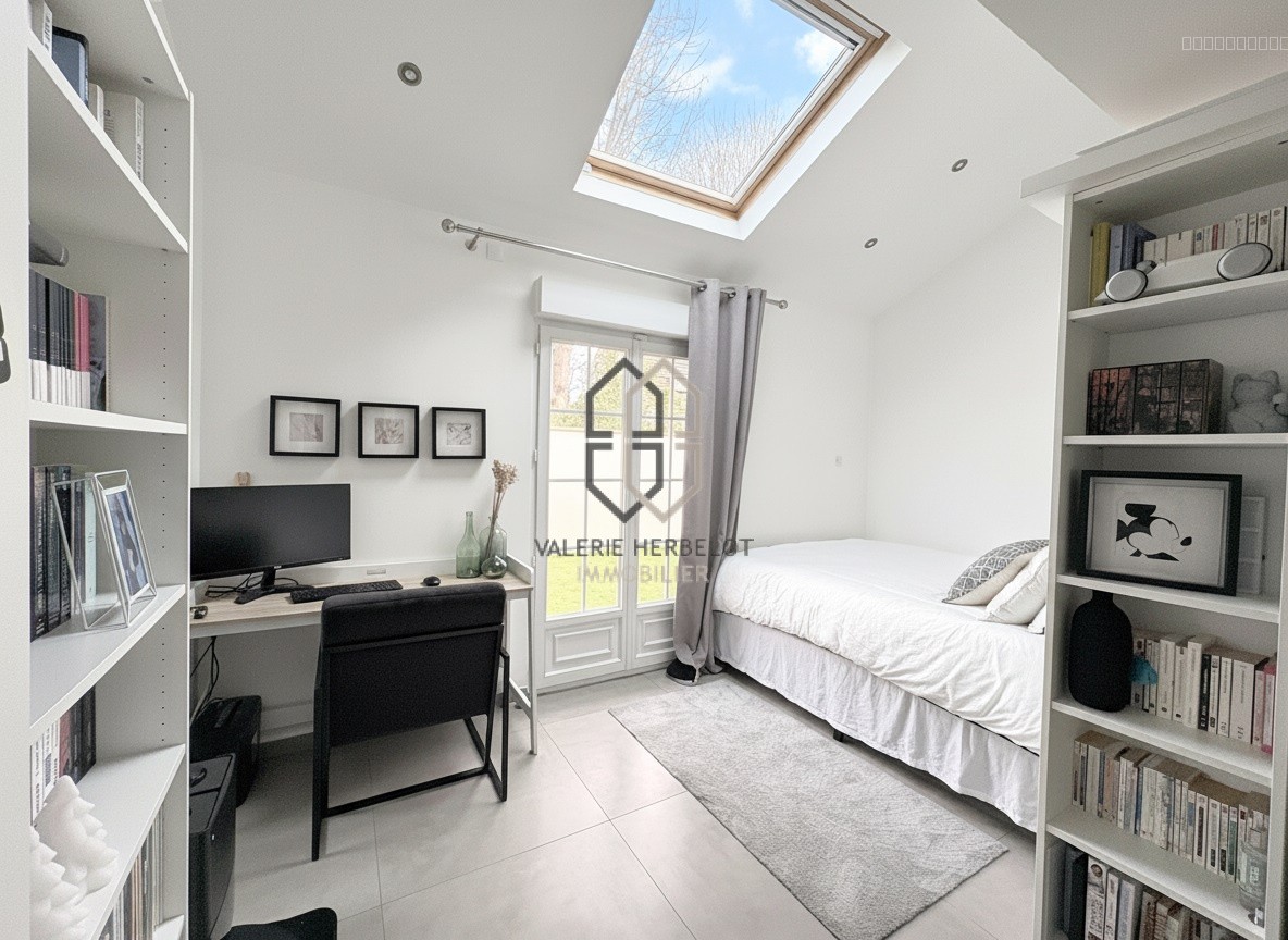 Maison agréable rénovée avec goût — photo 13