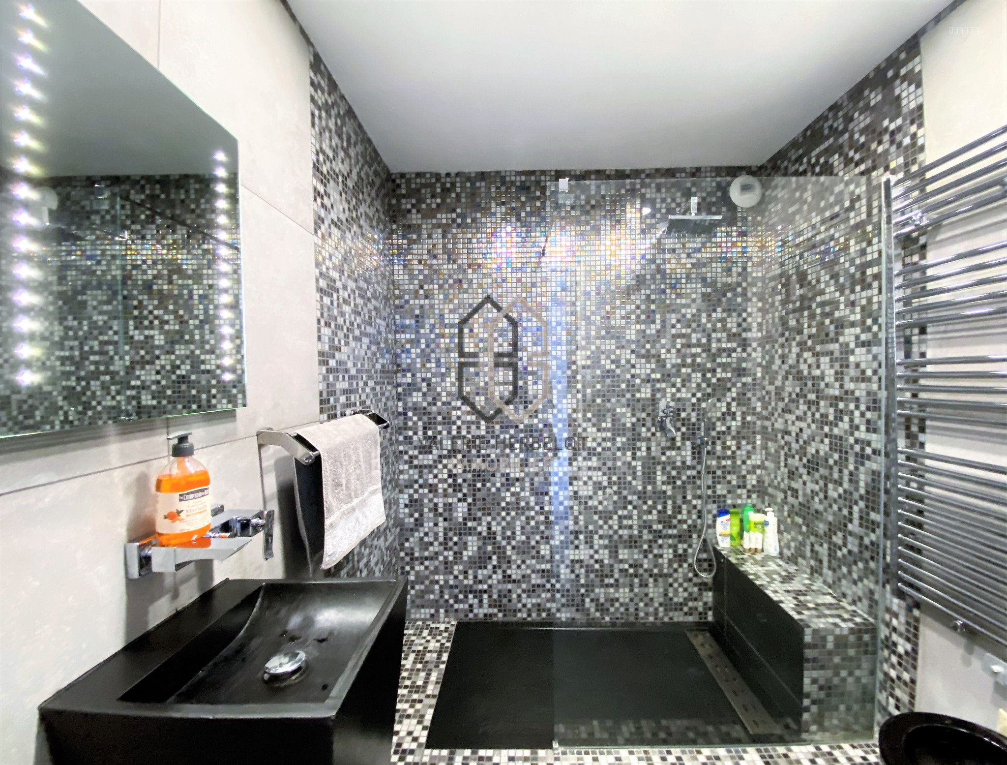Maison contemporaine à proximité immédiate de la Varenne — photo 17