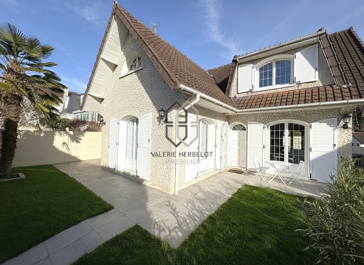 Maison agréable rénovée avec goût — photo 18