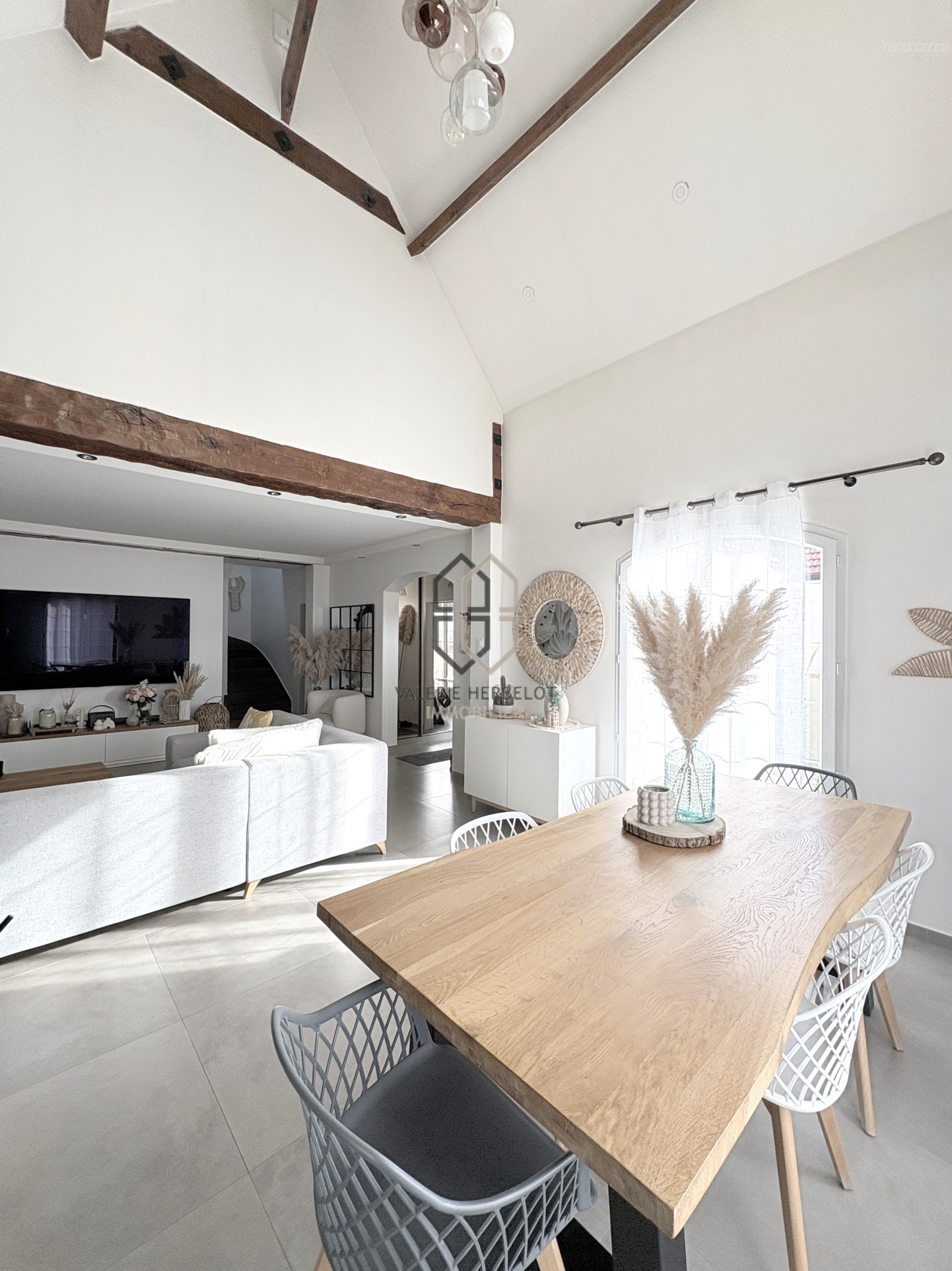 Maison agréable rénovée avec goût — photo 9