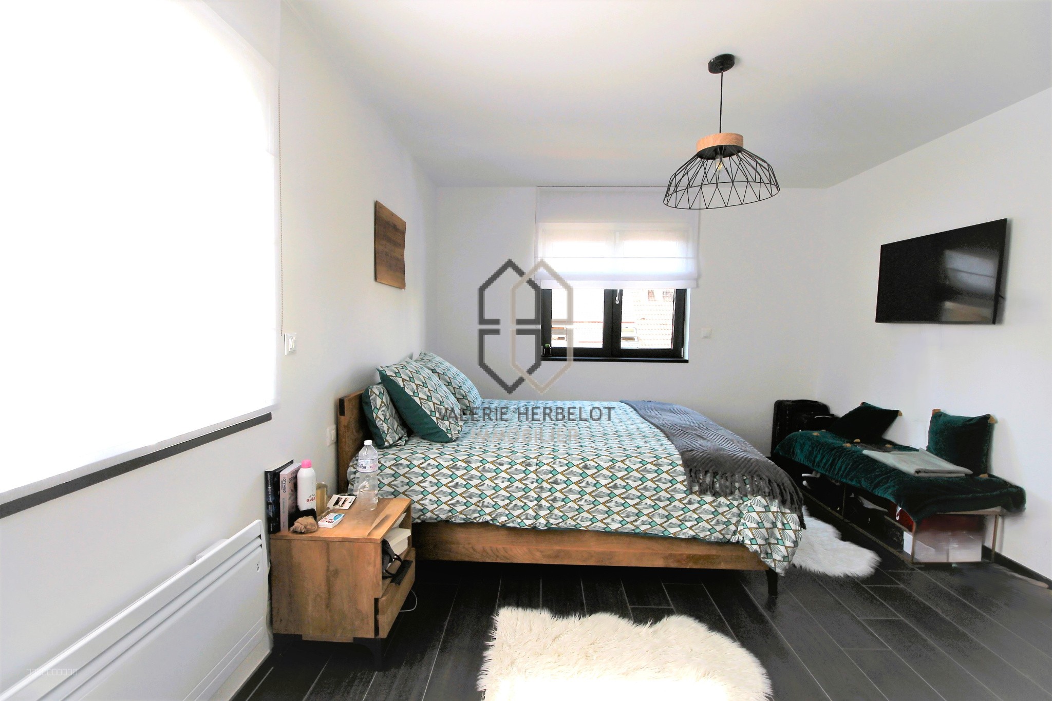 Modernité et confort pour cette agréable maison de 2020 — photo 6