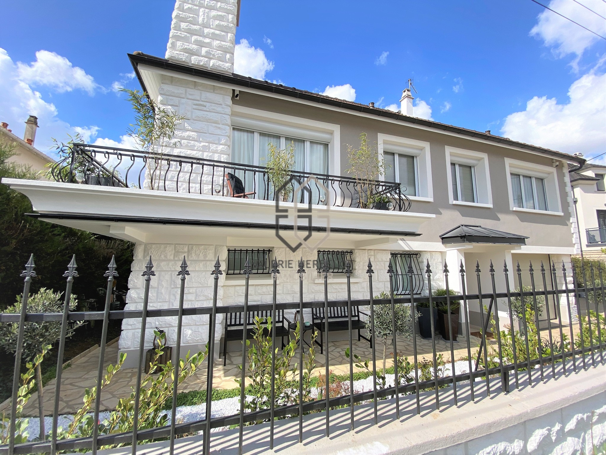 Superbe maison familiale entièrement rénovée — photo 10