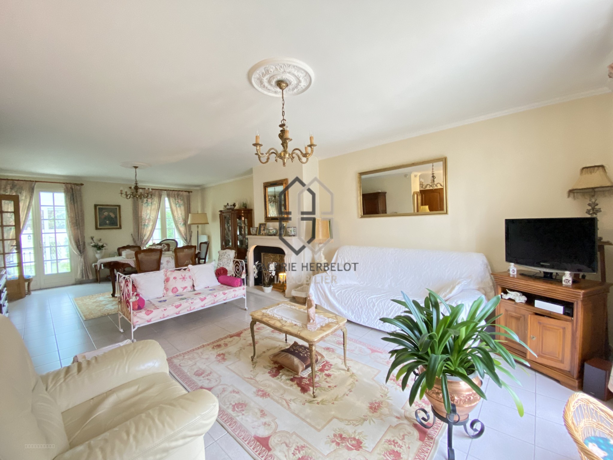 Mansard recent tout confort — photo 4