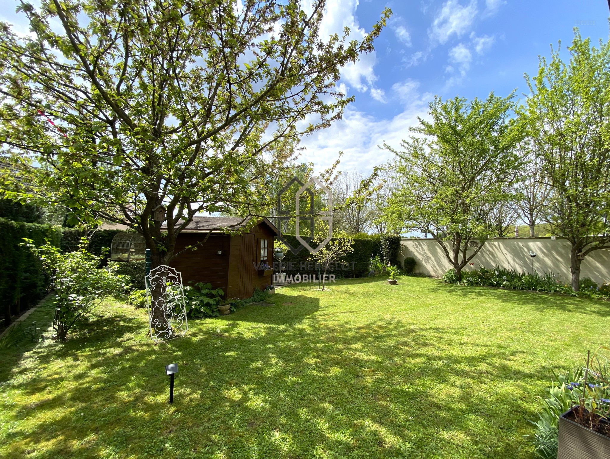 Trés agréable maison contemporaine — photo 3