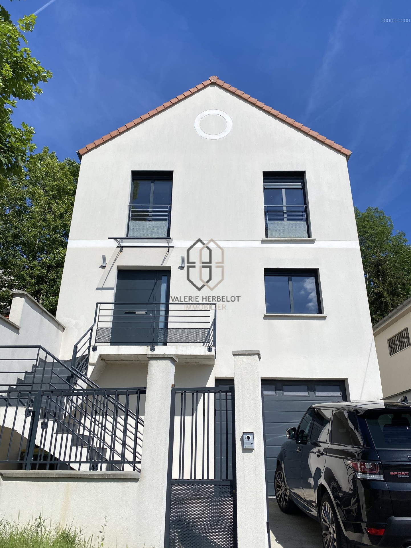 Jolie maison récente de 120 m2 au cœur d'Ormesson — photo 13