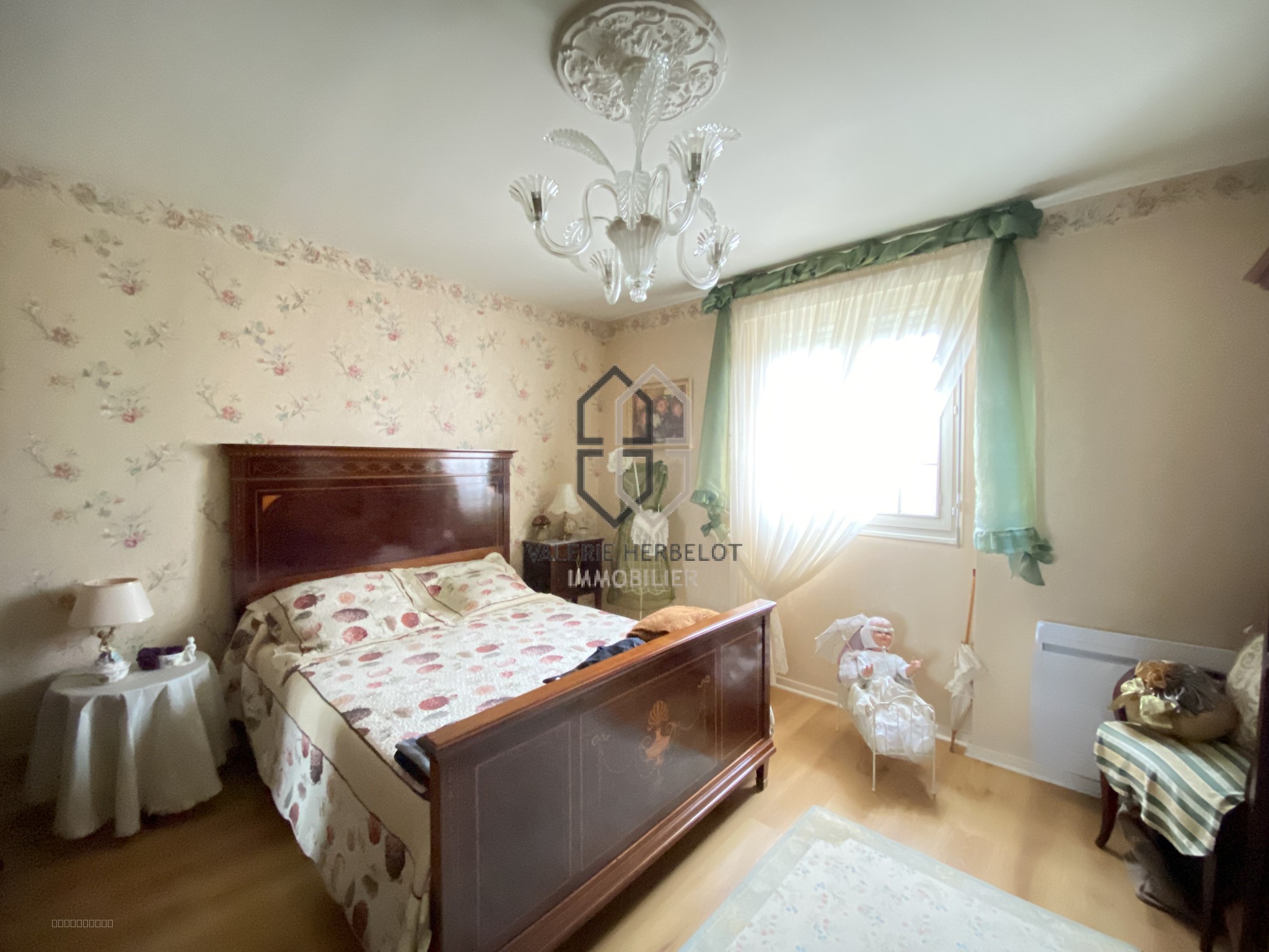 Mansard recent tout confort — photo 10