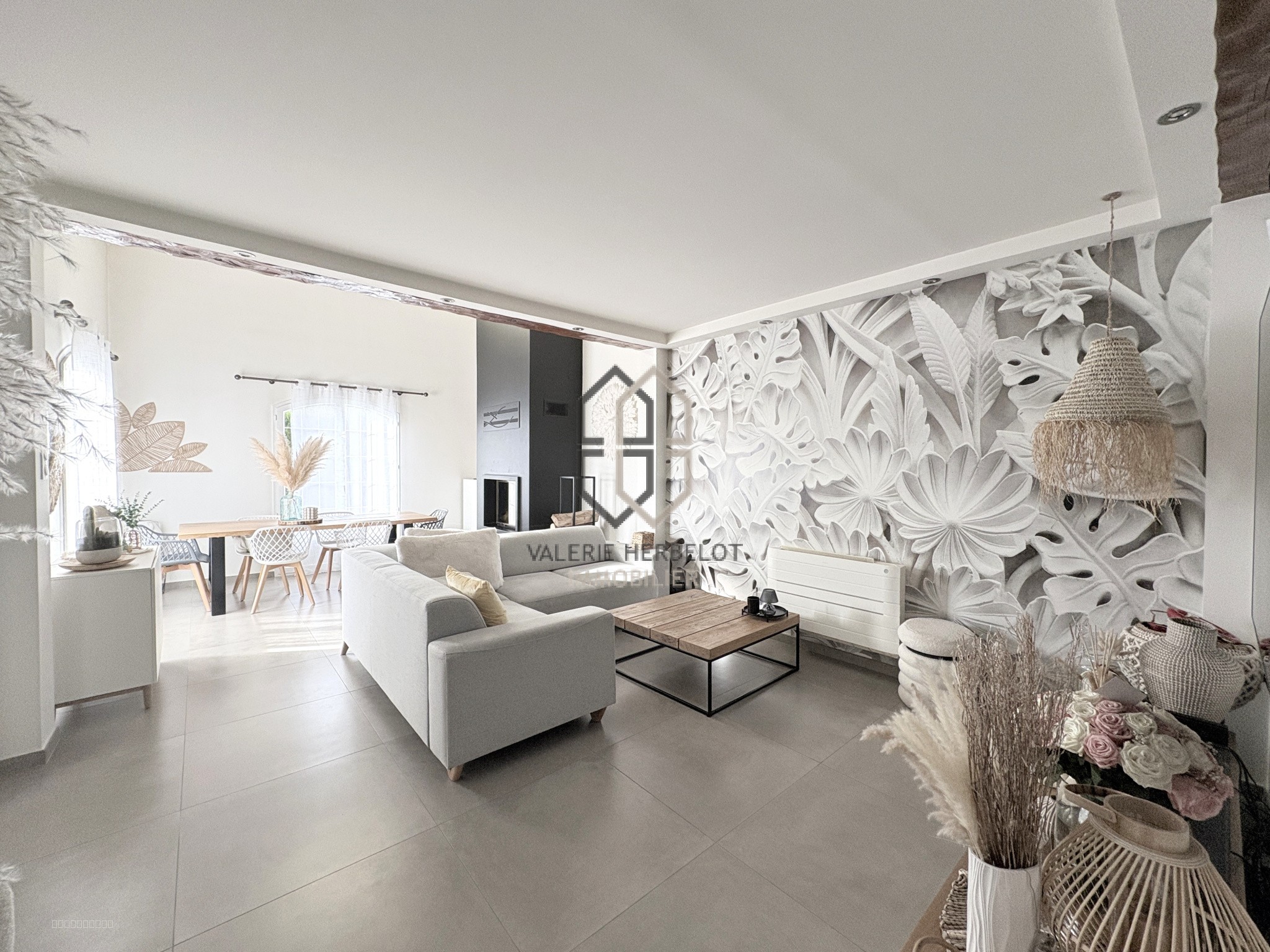 Maison agréable rénovée avec goût — photo 6
