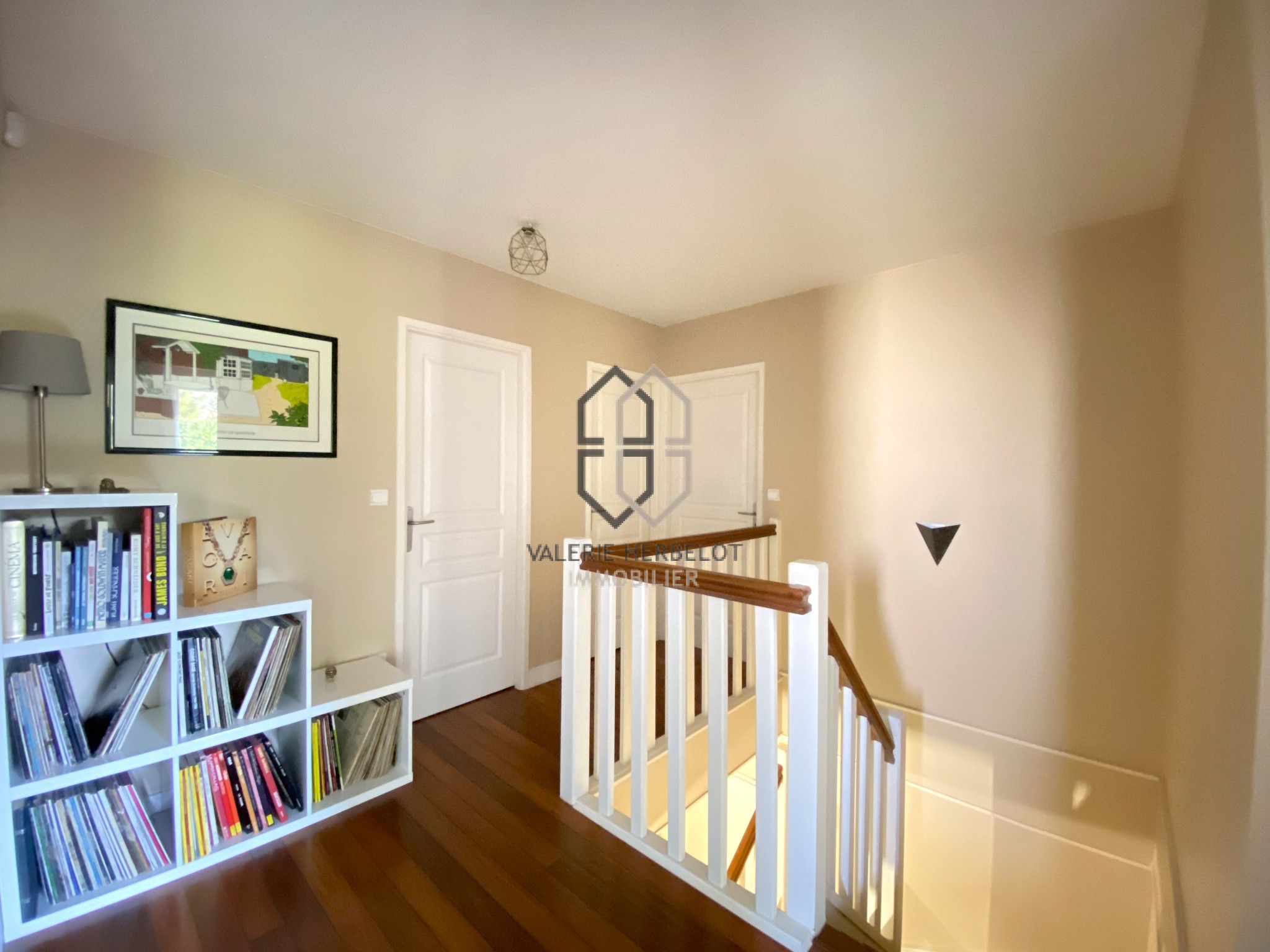 Superbe maison dans un environnement privilégié, à proximité du Golf d'Ormesson — photo 16