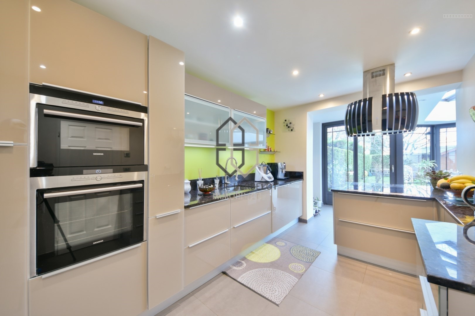 Trés agréable maison contemporaine — photo 9
