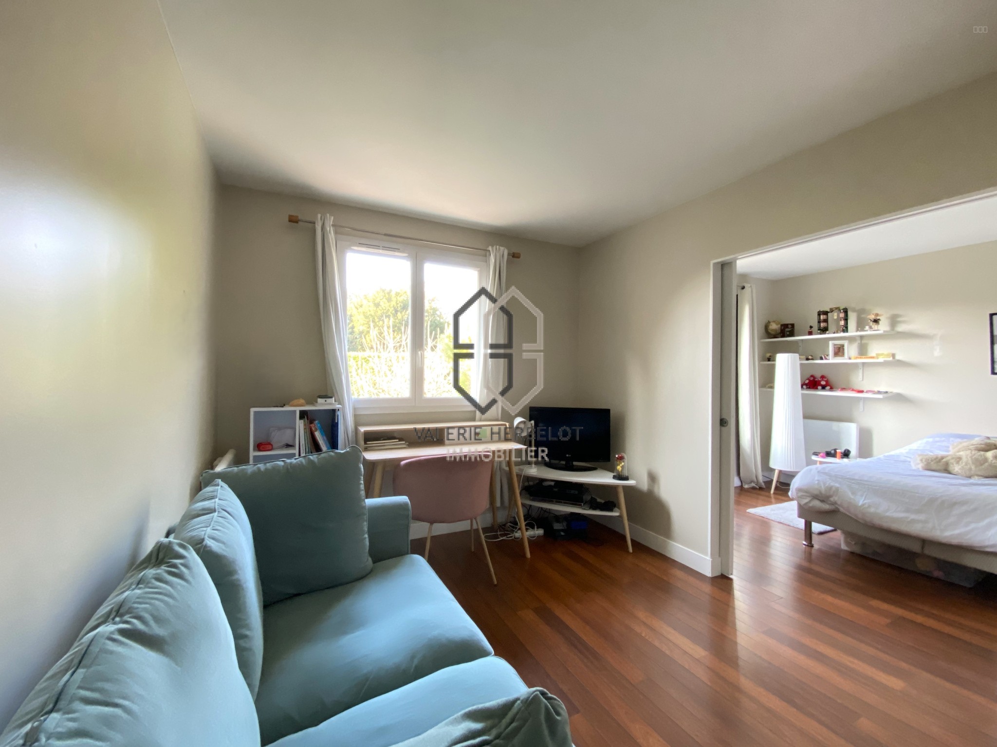 Superbe maison dans un environnement privilégié, à proximité du Golf d'Ormesson — photo 11