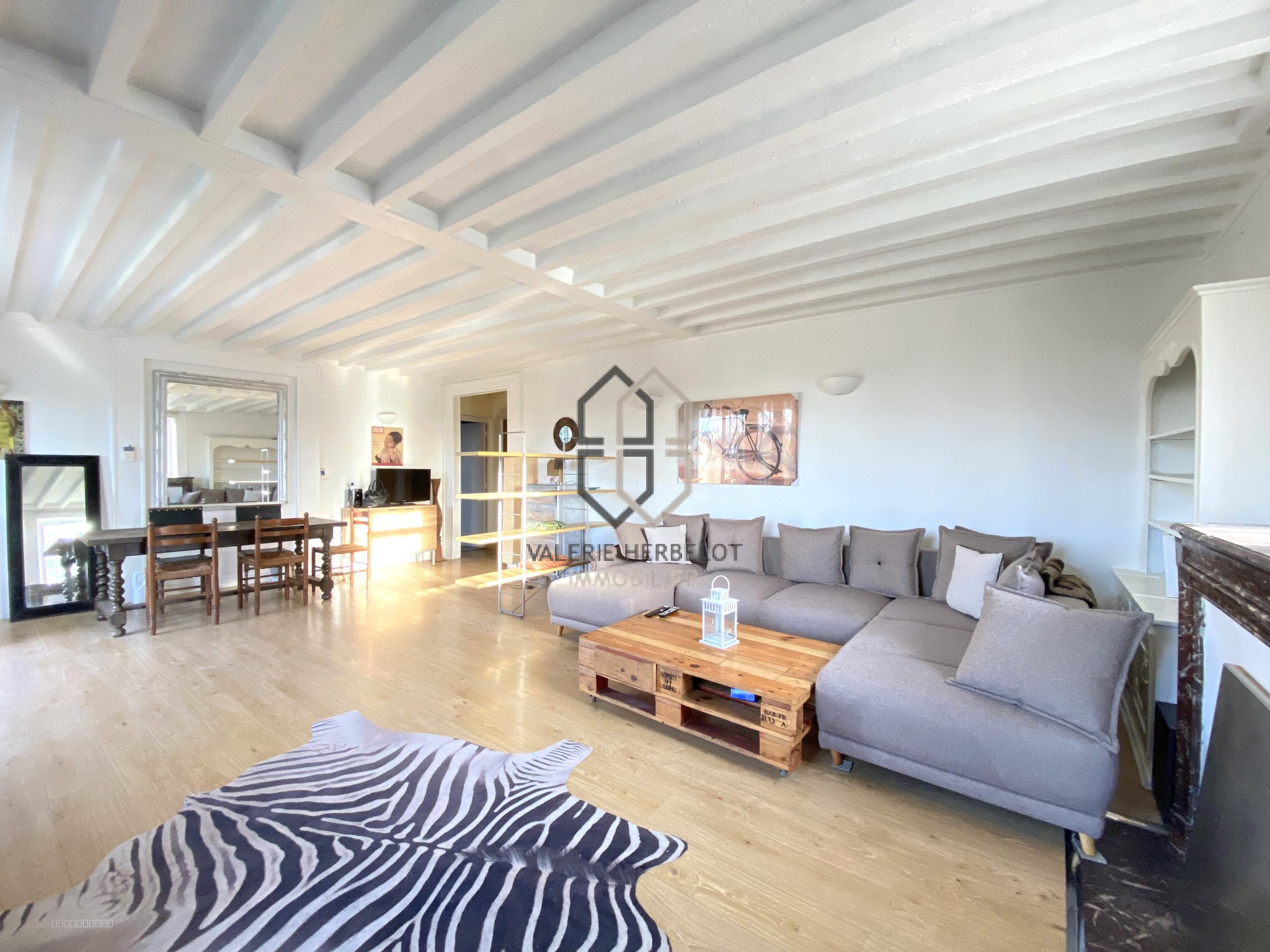 Maison de caractère avec beaucoup de potentiel — photo 2