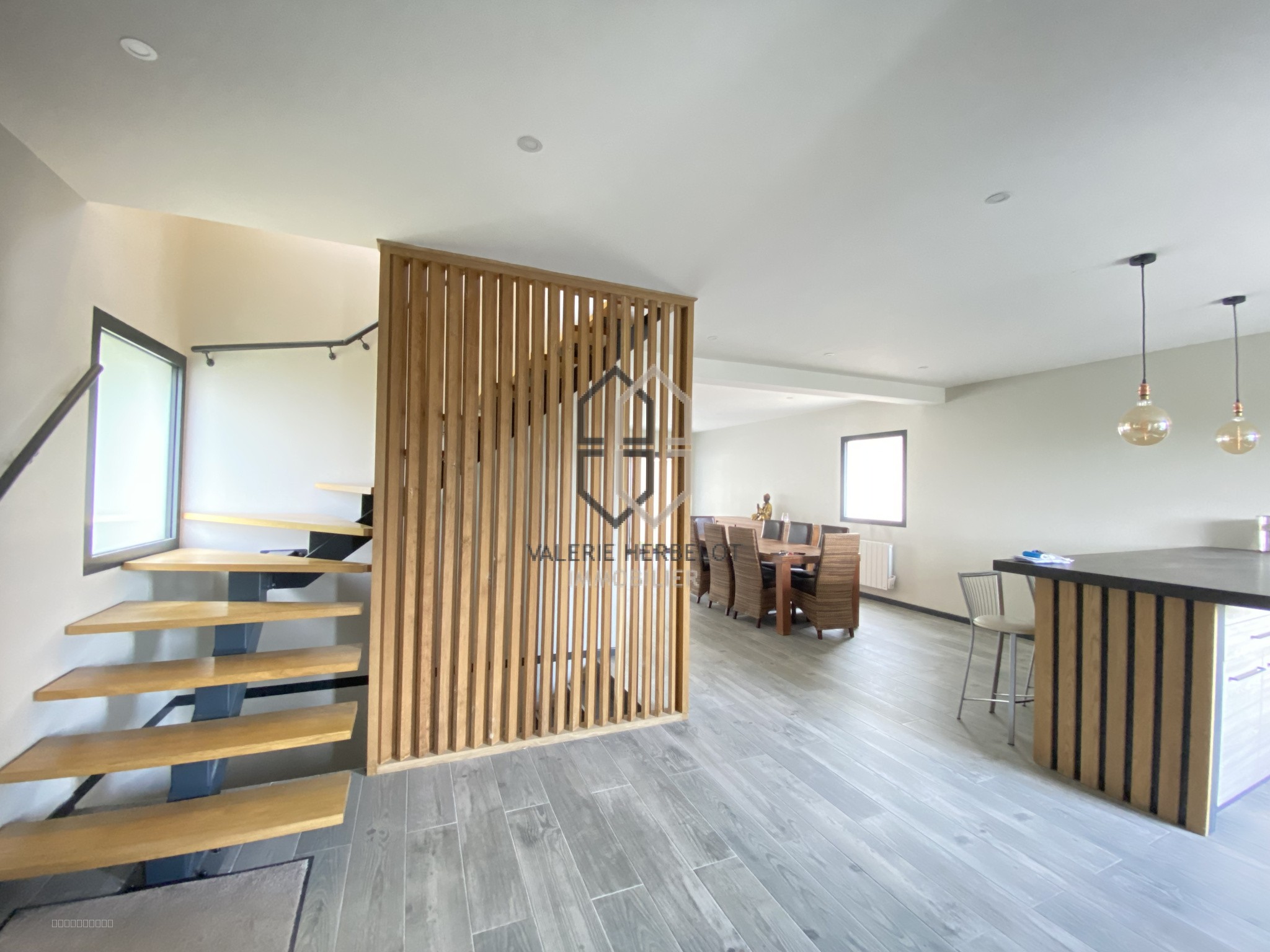 Jolie maison récente de 120 m2 au cœur d'Ormesson — photo 2