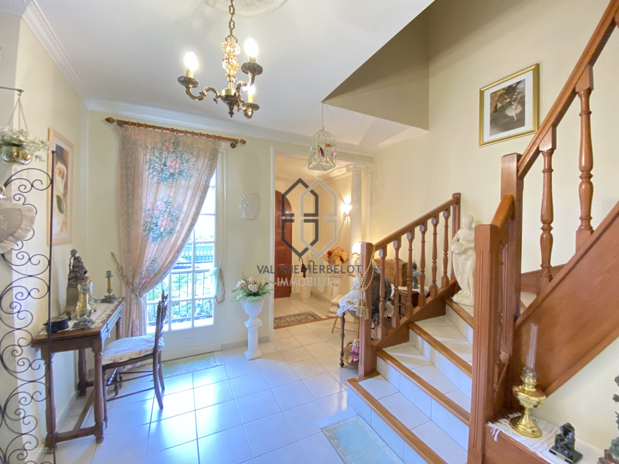Mansard recent tout confort — photo 6