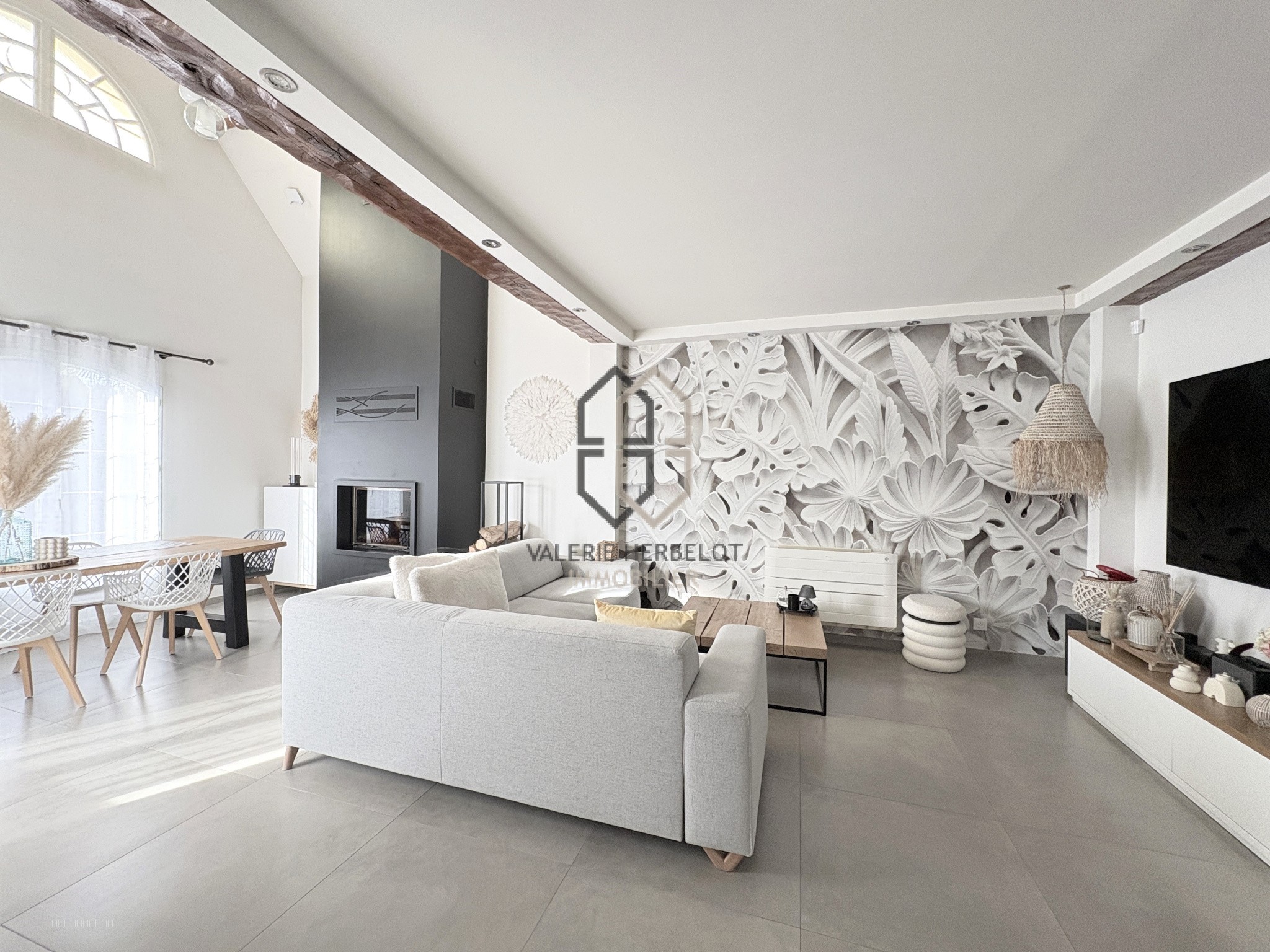Maison agréable rénovée avec goût — photo 8